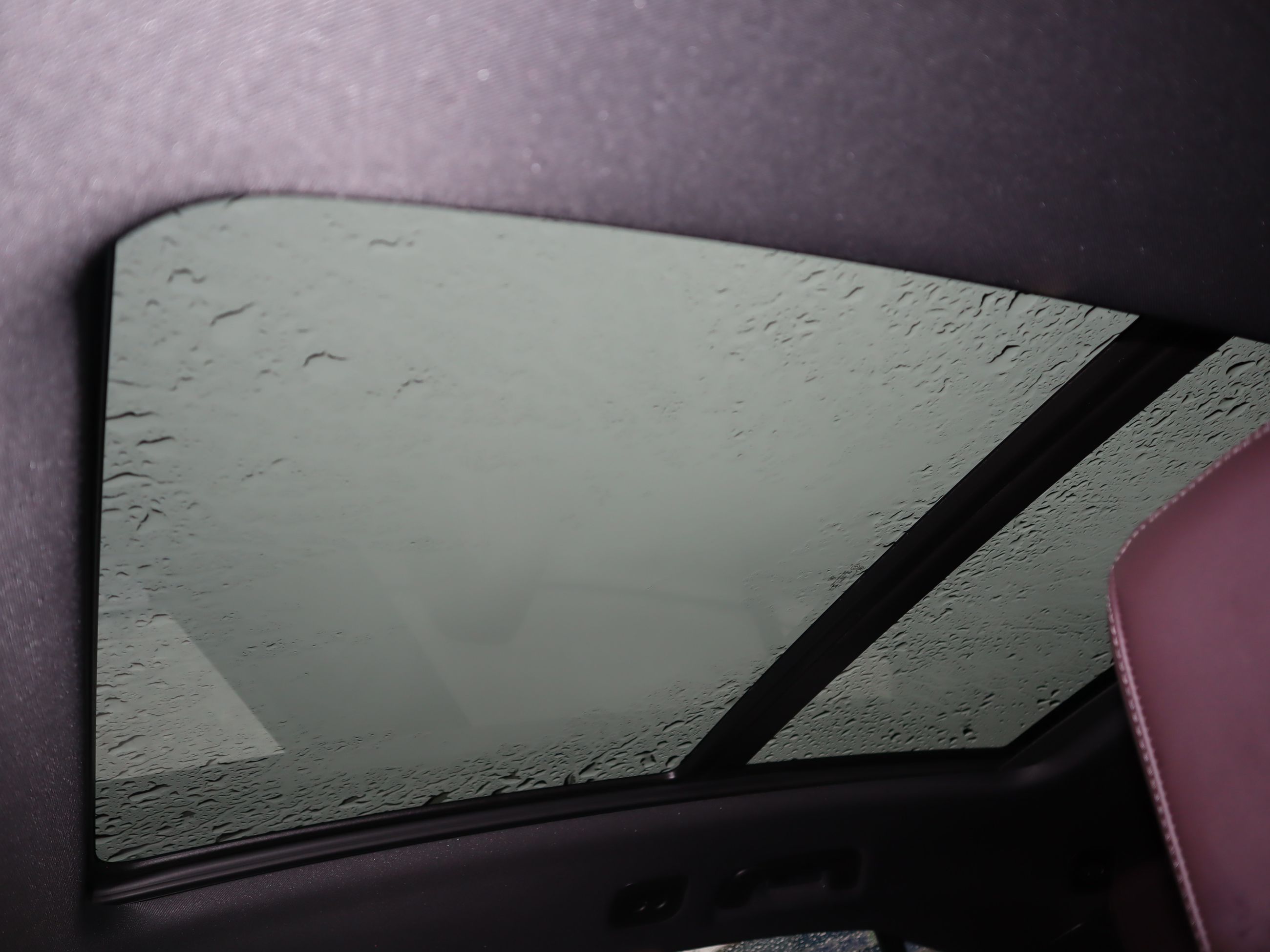 Porsche Macan  2025 à Vancouver, Colombie-Britannique