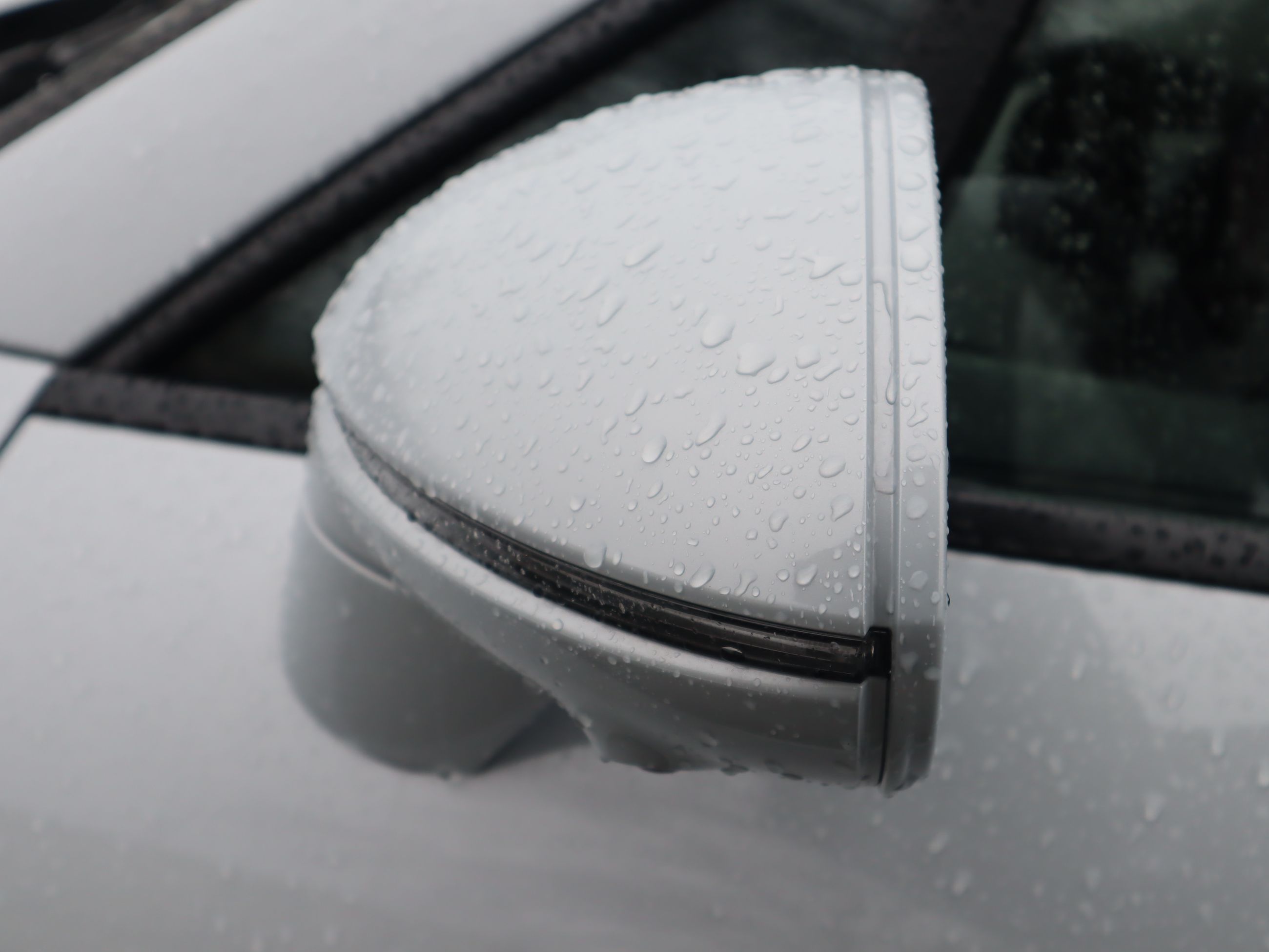 Porsche Macan  2025 à Vancouver, Colombie-Britannique