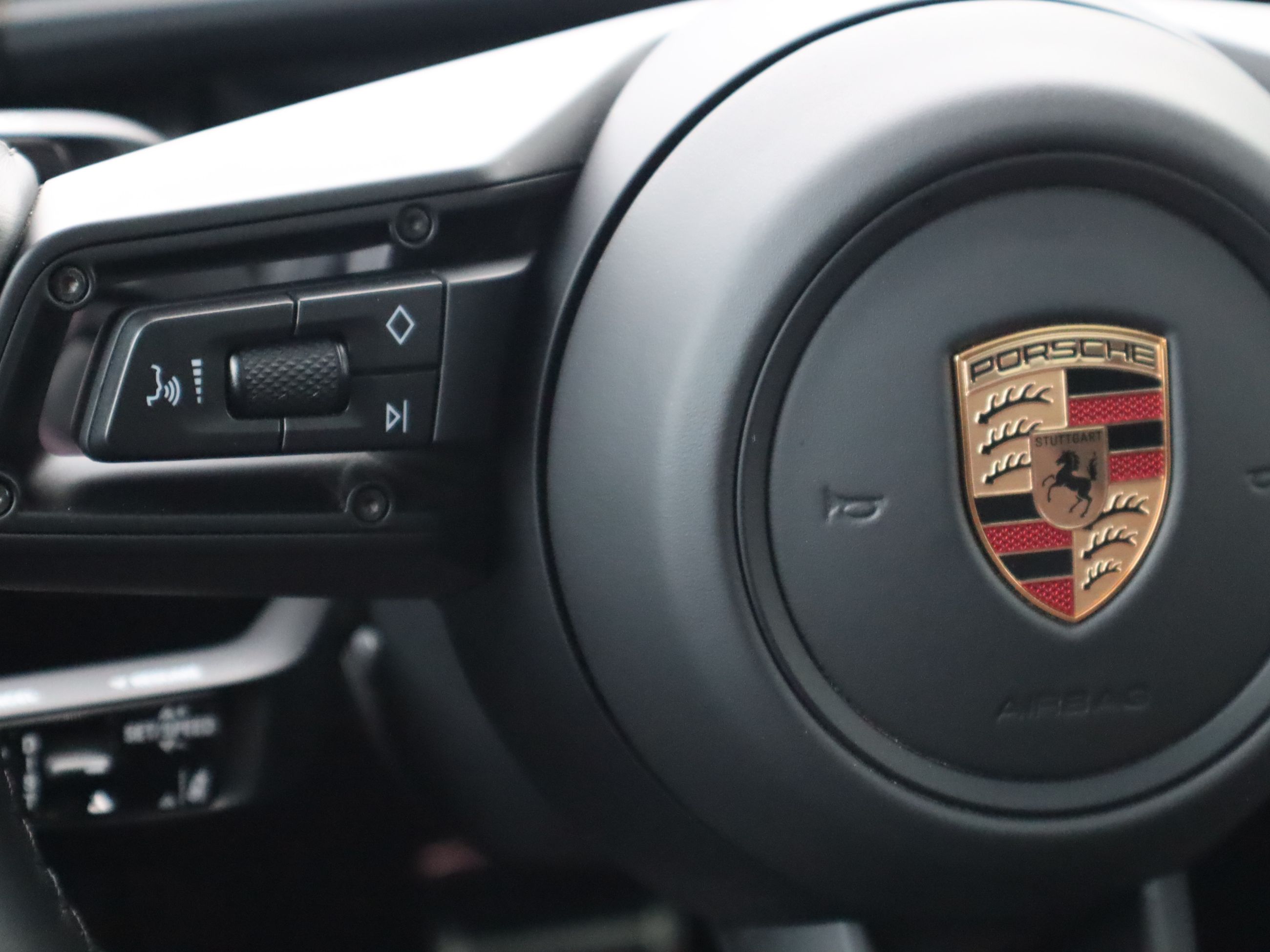 Porsche Macan  2025 à Vancouver, Colombie-Britannique