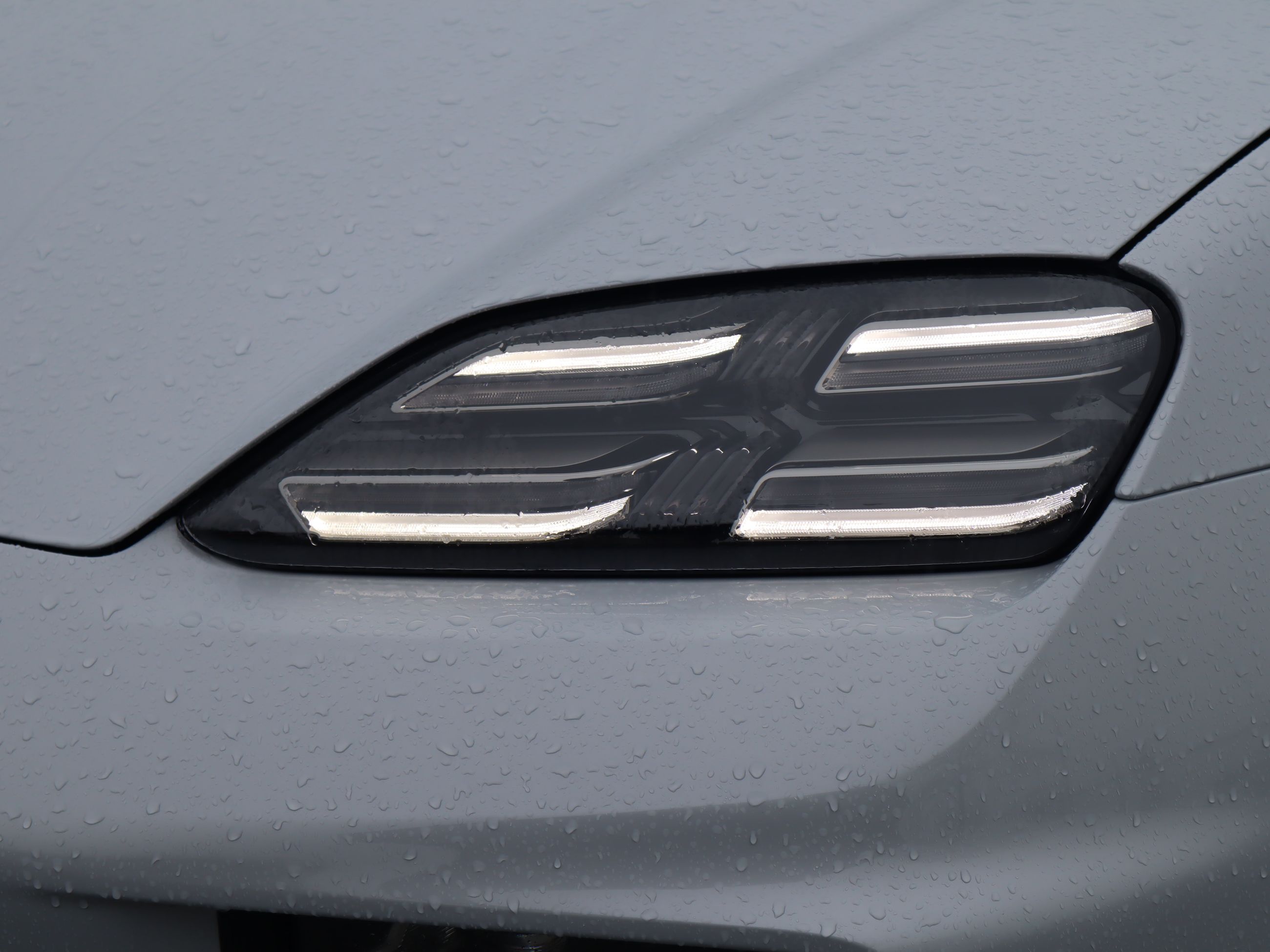 Porsche Macan  2025 à Vancouver, Colombie-Britannique