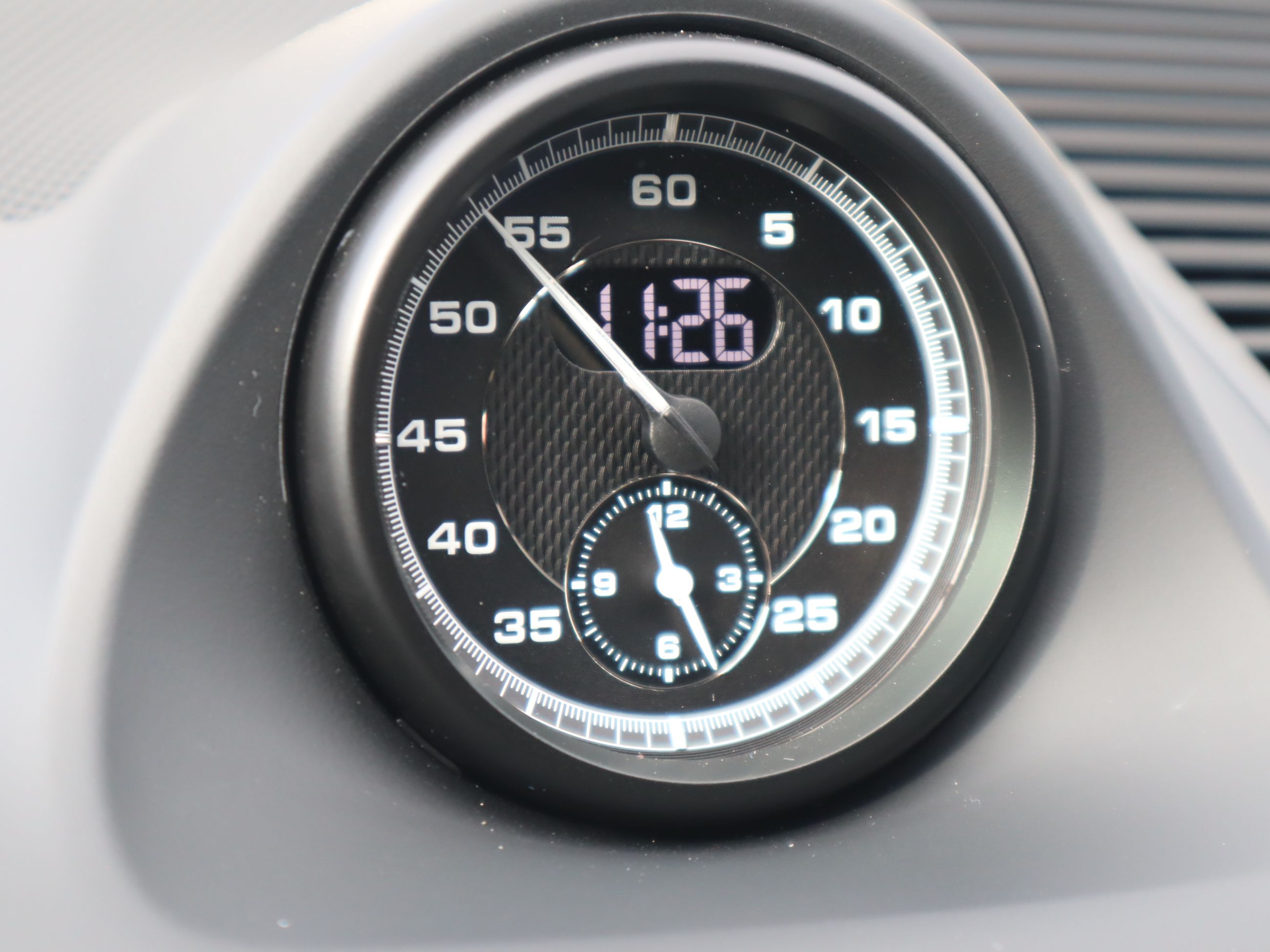 Porsche Macan  2025 à Vancouver, Colombie-Britannique