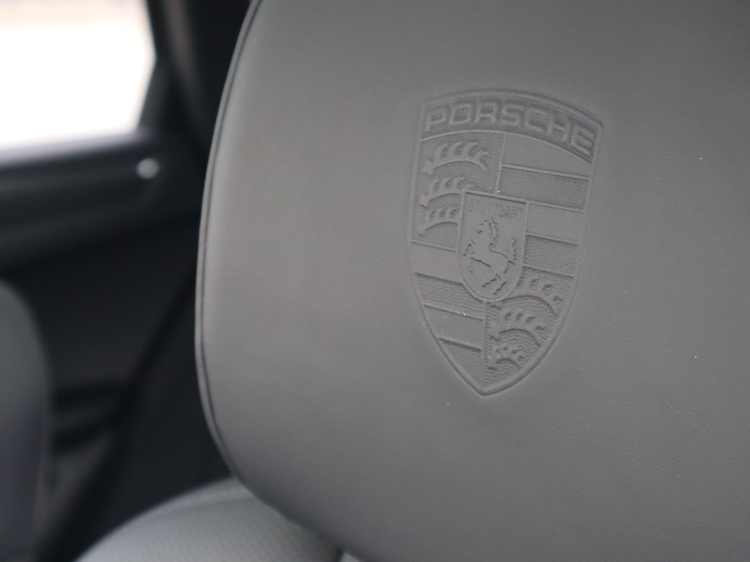 Porsche Macan  2025 à Vancouver, Colombie-Britannique