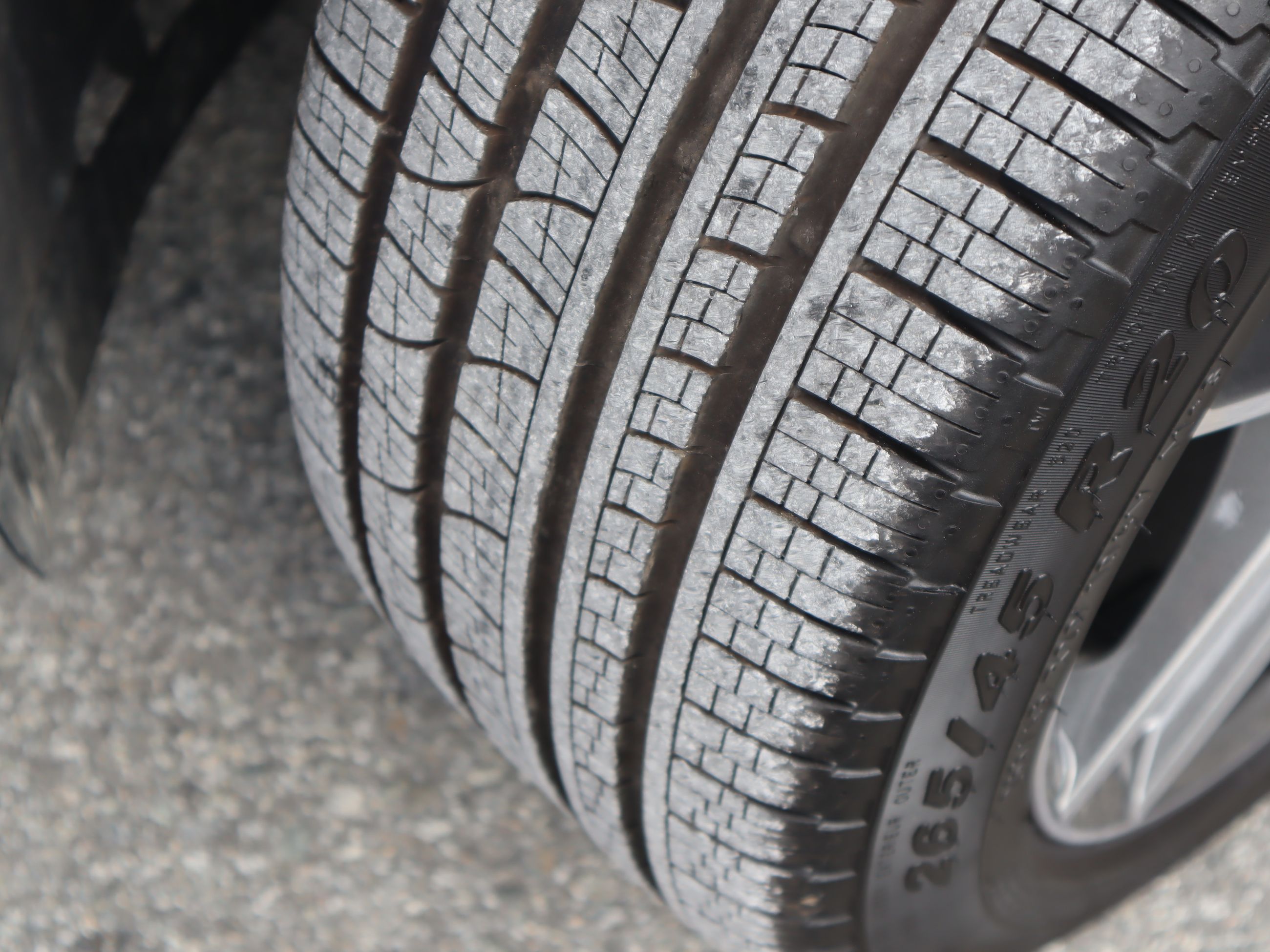 Porsche Macan  2025 à Vancouver, Colombie-Britannique