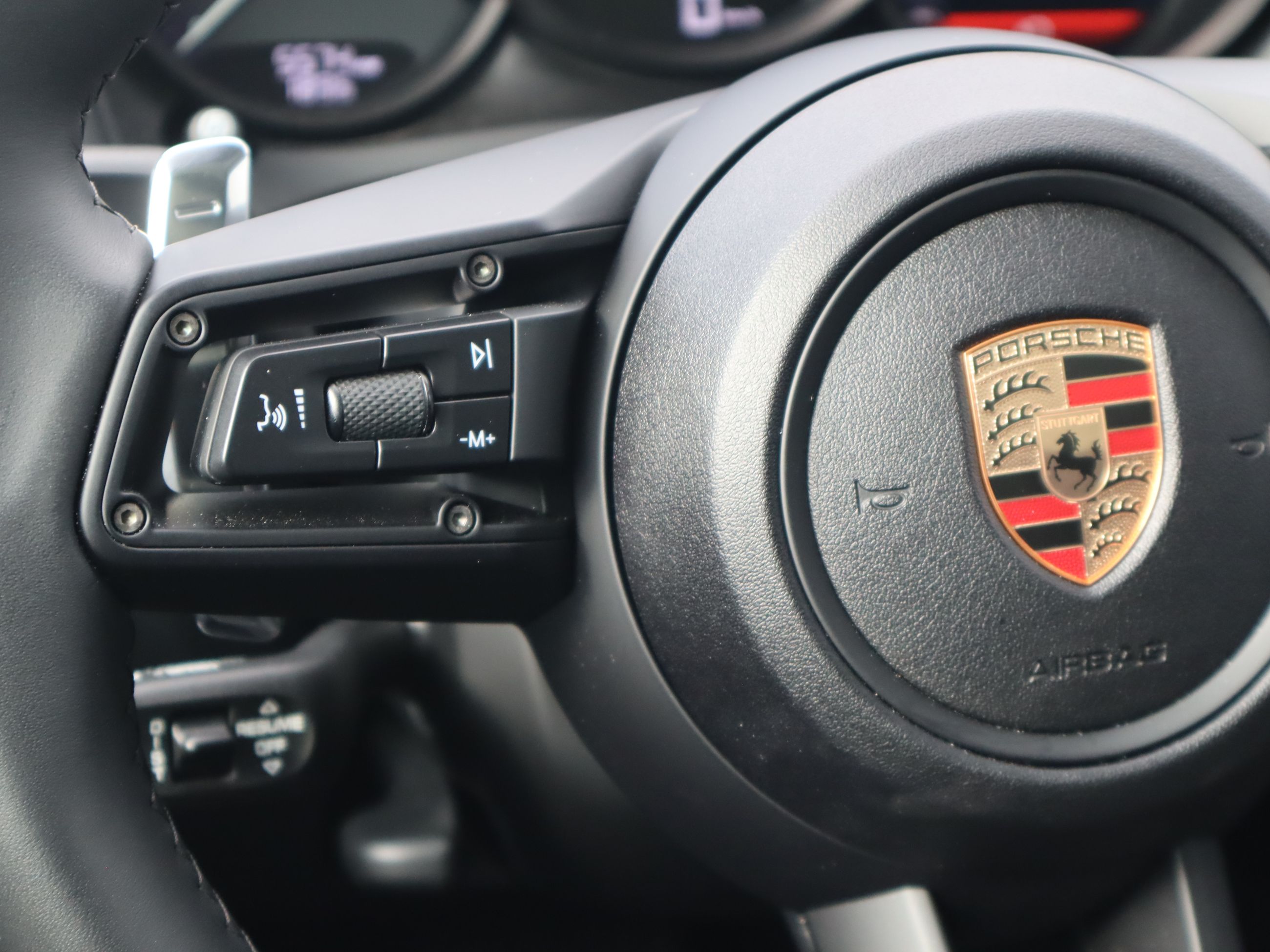 Porsche Macan  2025 à Vancouver, Colombie-Britannique