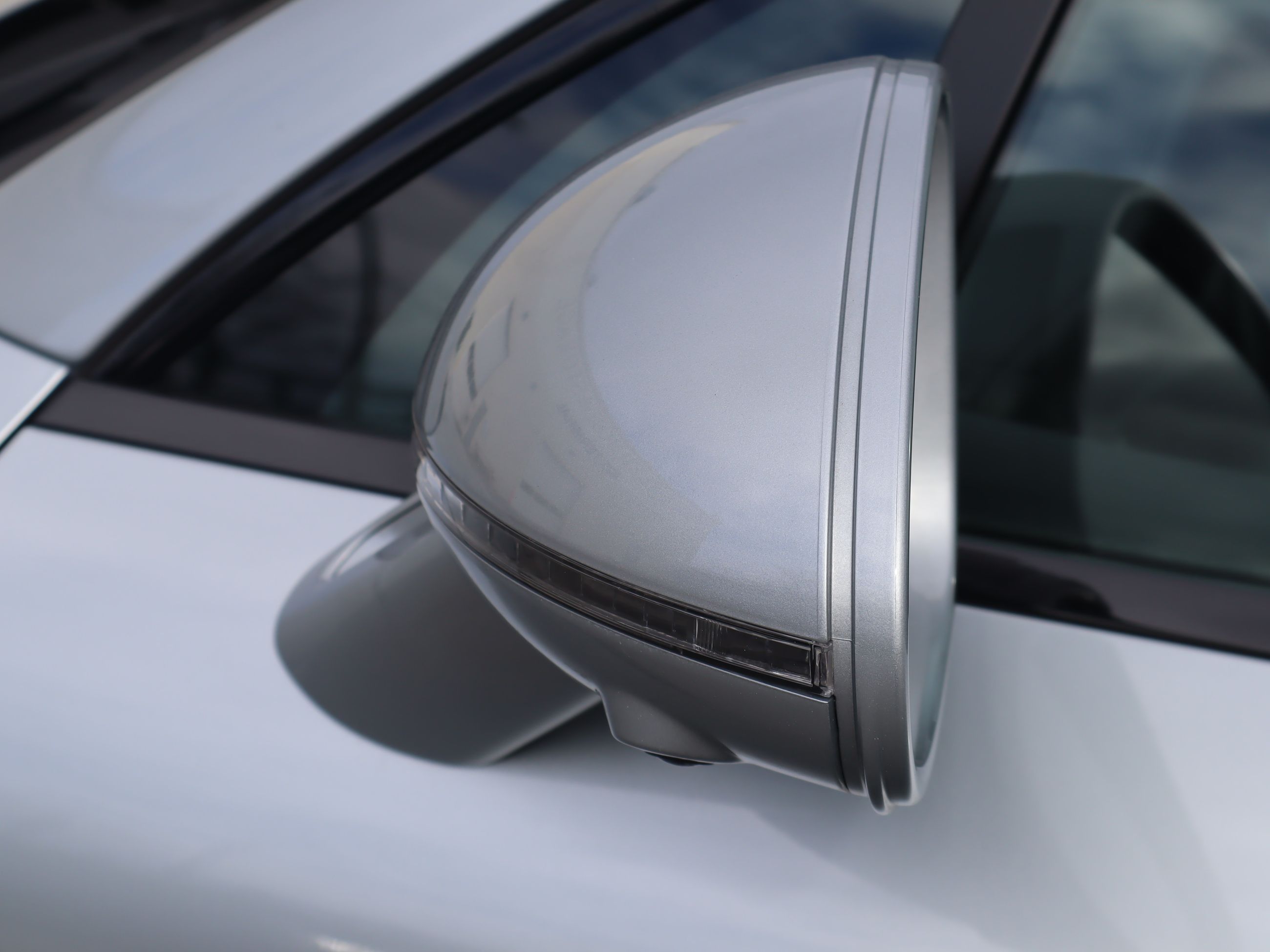 Porsche Macan  2025 à Vancouver, Colombie-Britannique