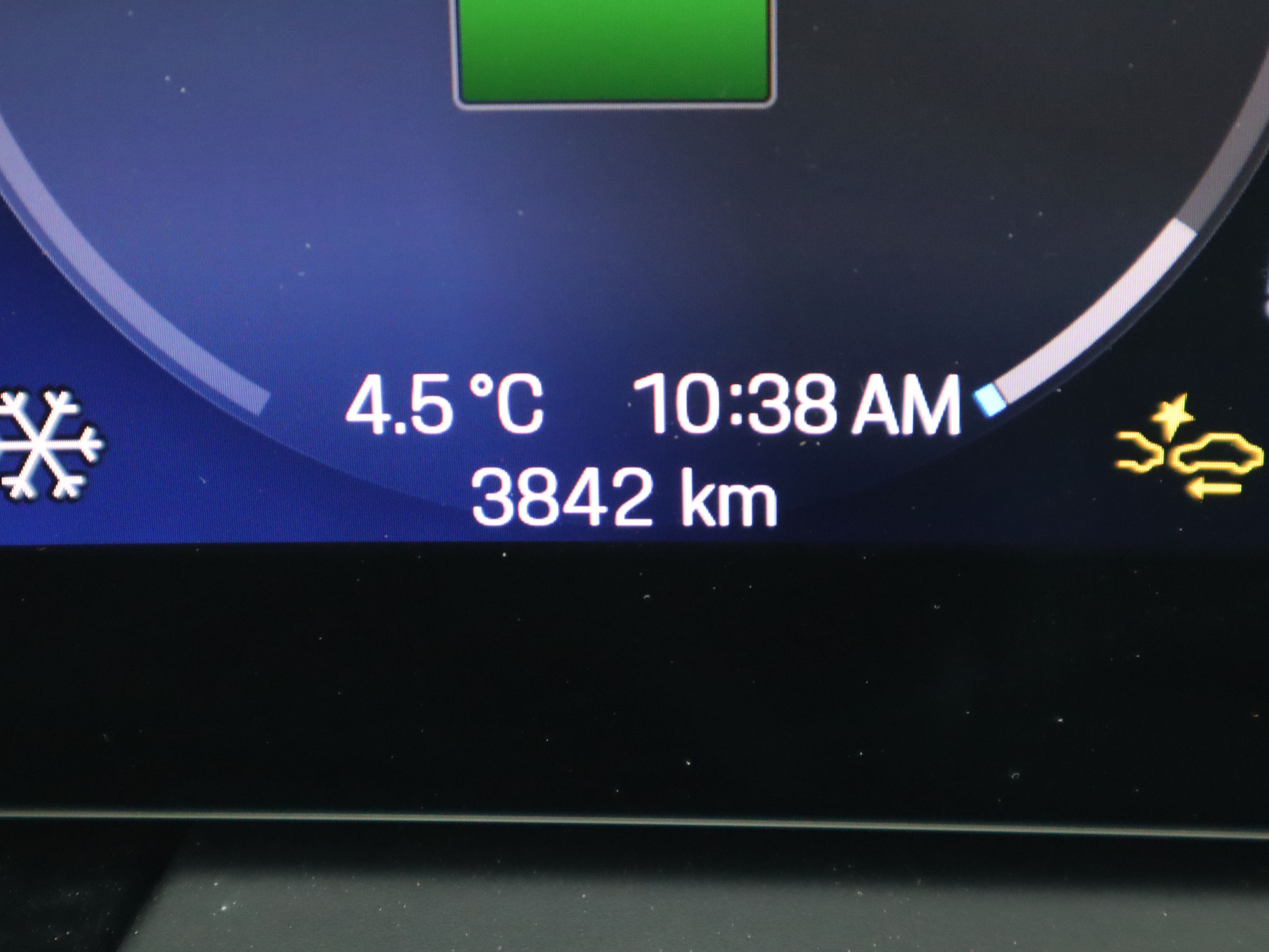 2025 Porsche Macan in Vancouver, British Columbia