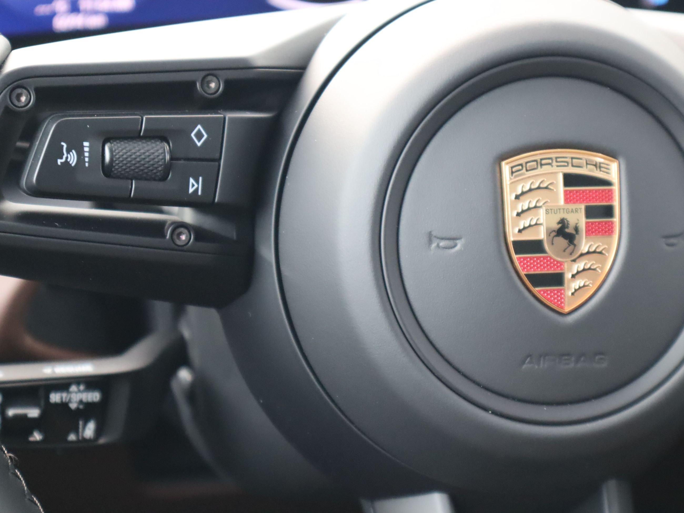 Porsche Macan  2025 à Vancouver, Colombie-Britannique