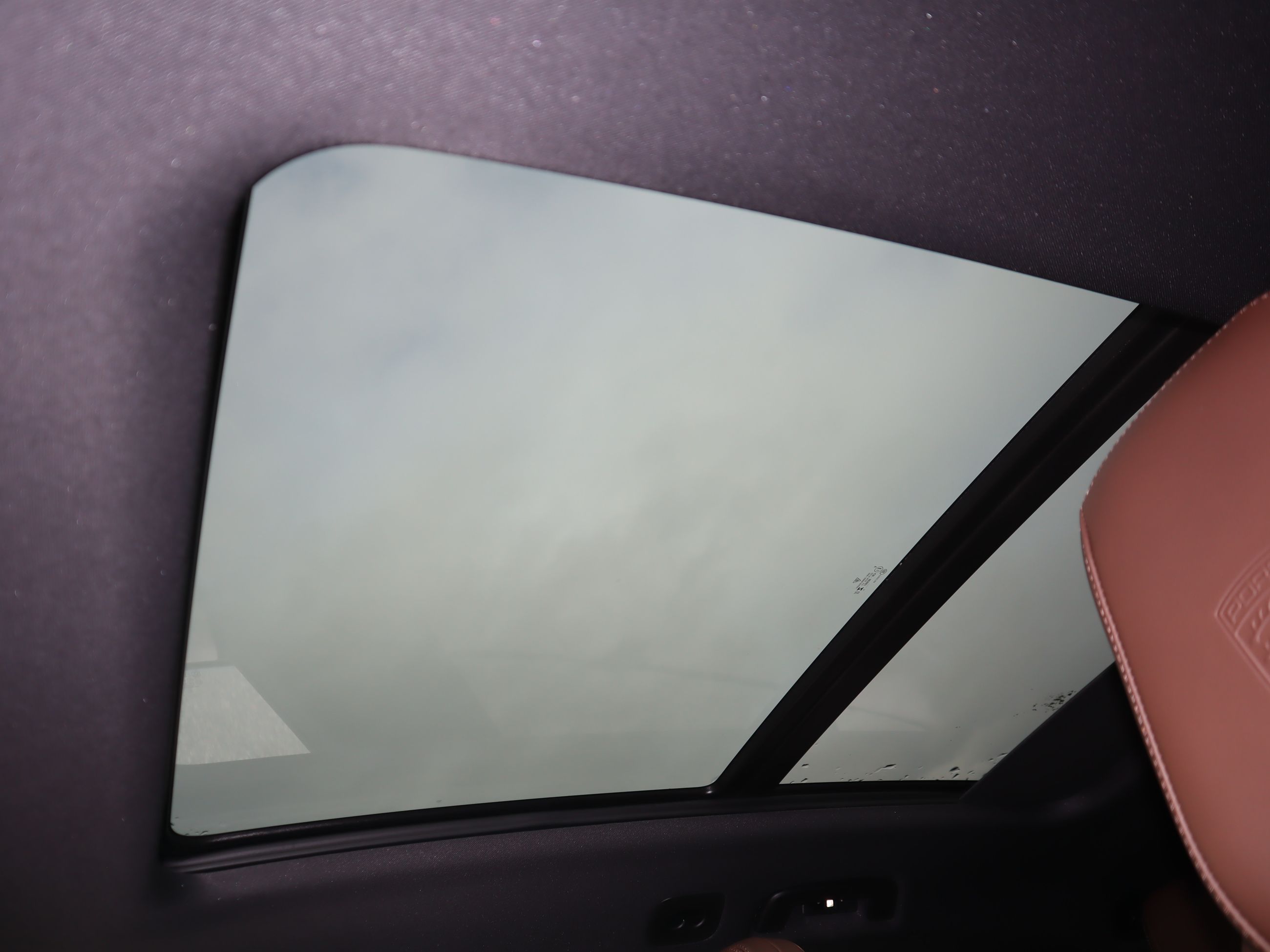 Porsche Macan  2025 à Vancouver, Colombie-Britannique