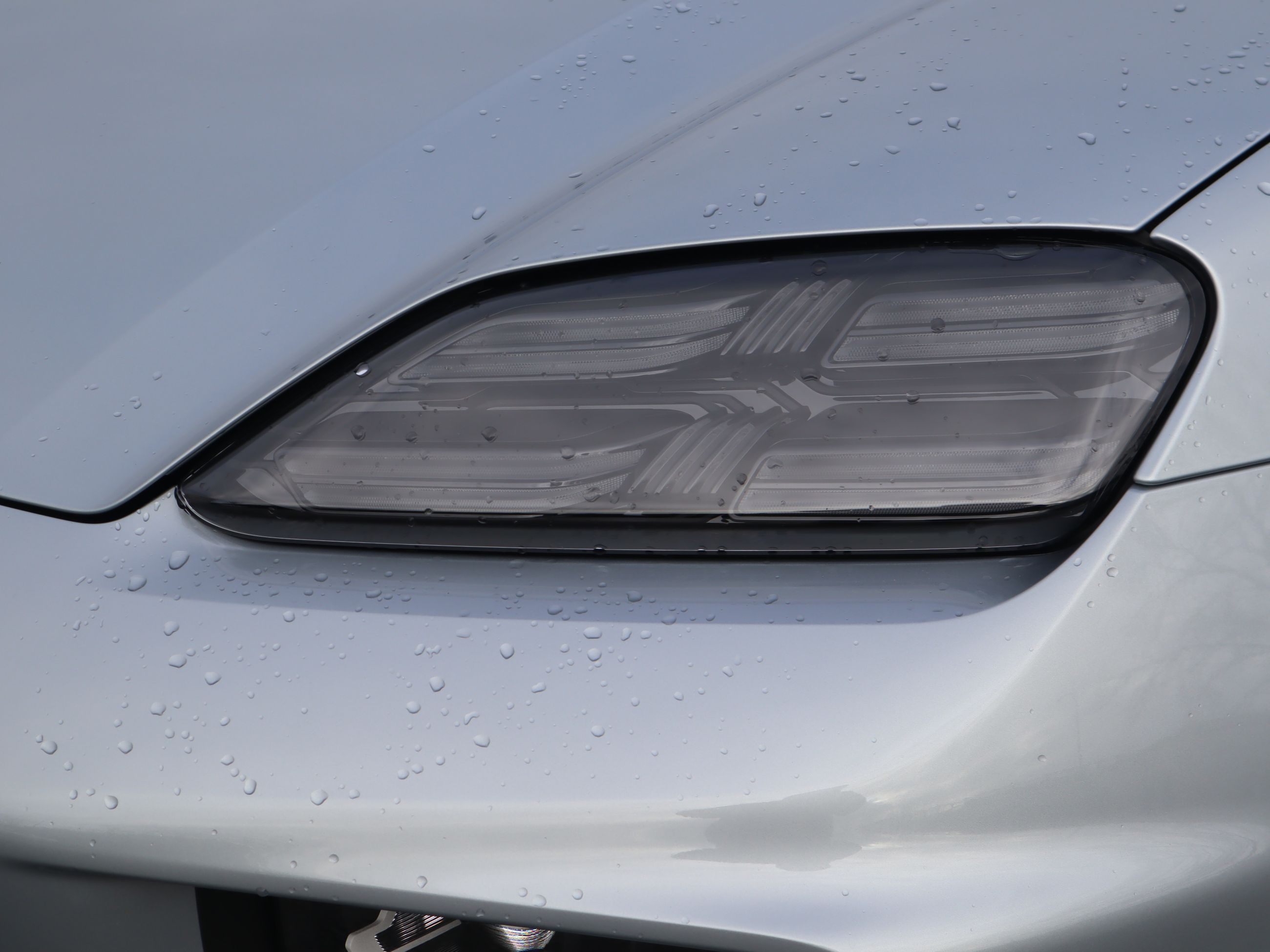 Porsche Macan  2025 à Vancouver, Colombie-Britannique