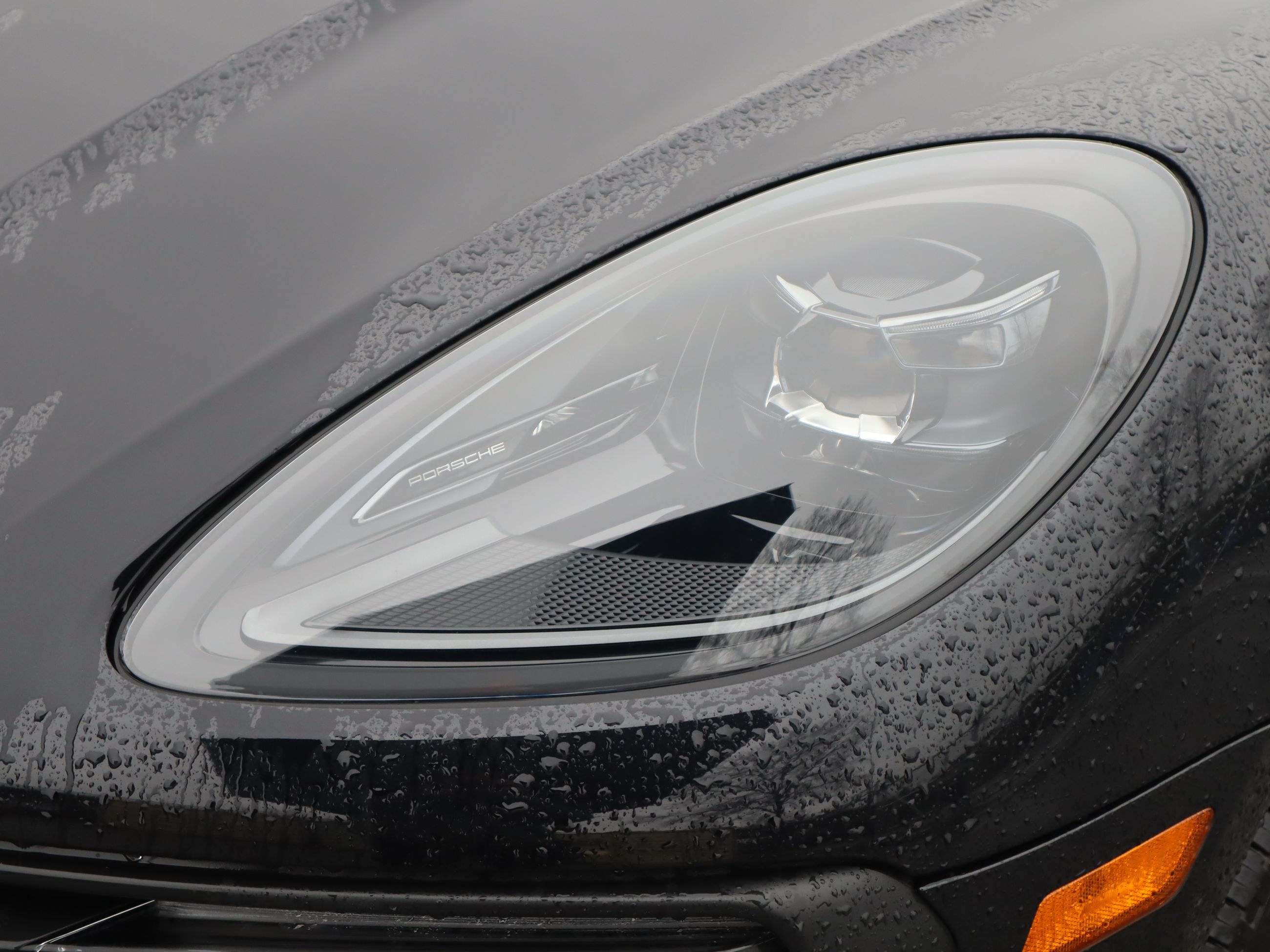 2025 Porsche Macan in Vancouver, British Columbia