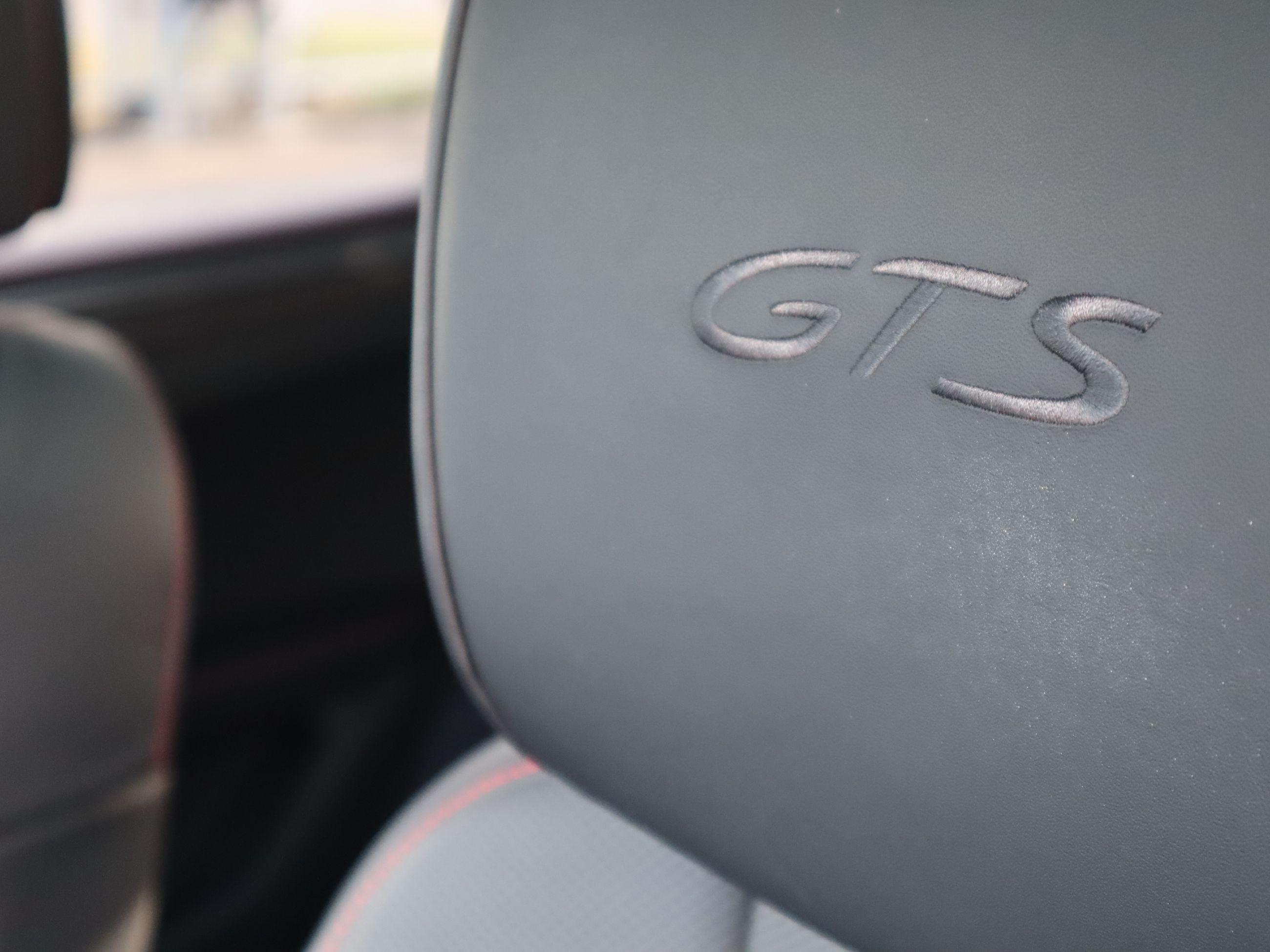 Porsche Macan  2025 à Vancouver, Colombie-Britannique