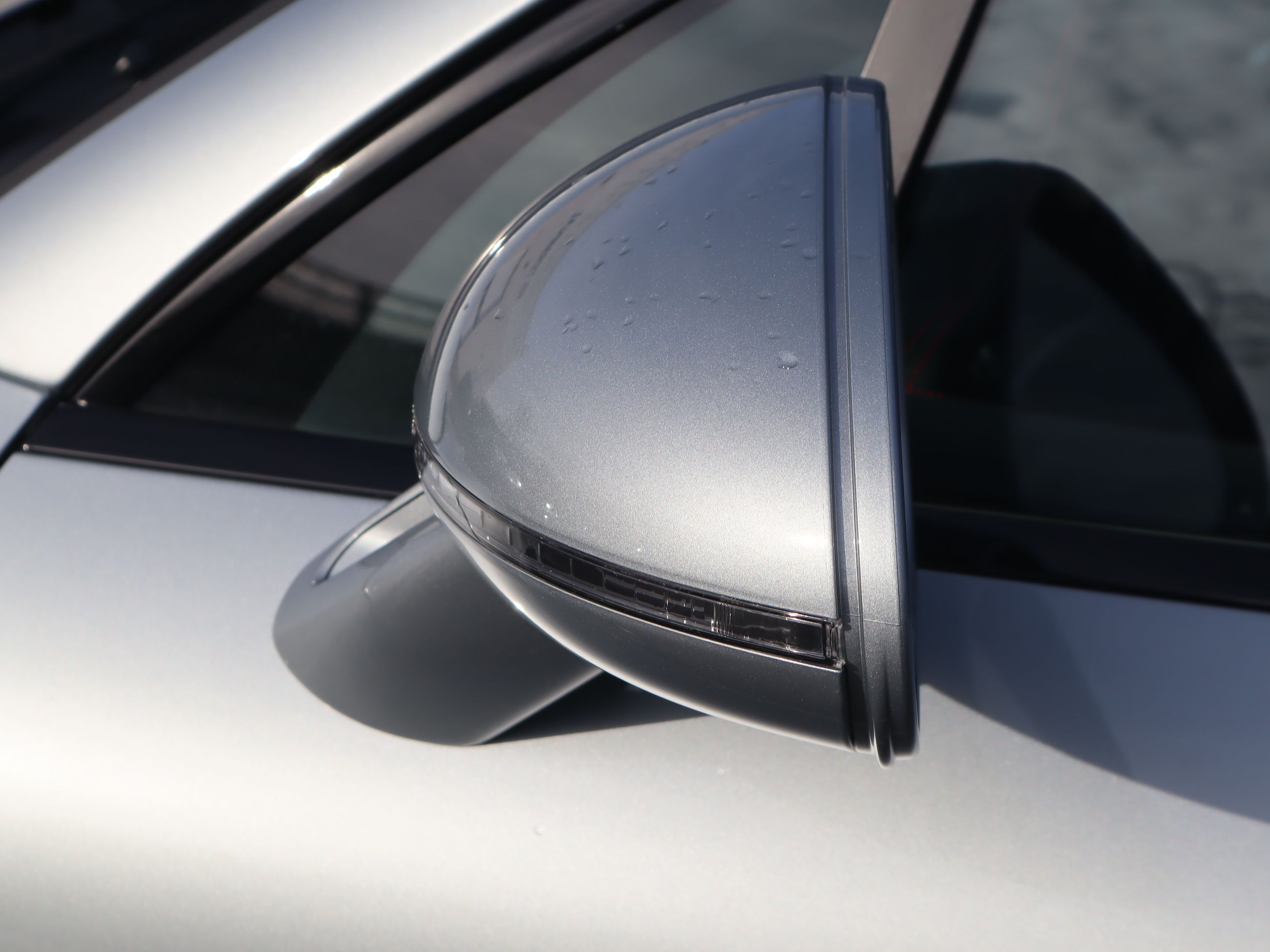 Porsche Macan  2025 à Vancouver, Colombie-Britannique