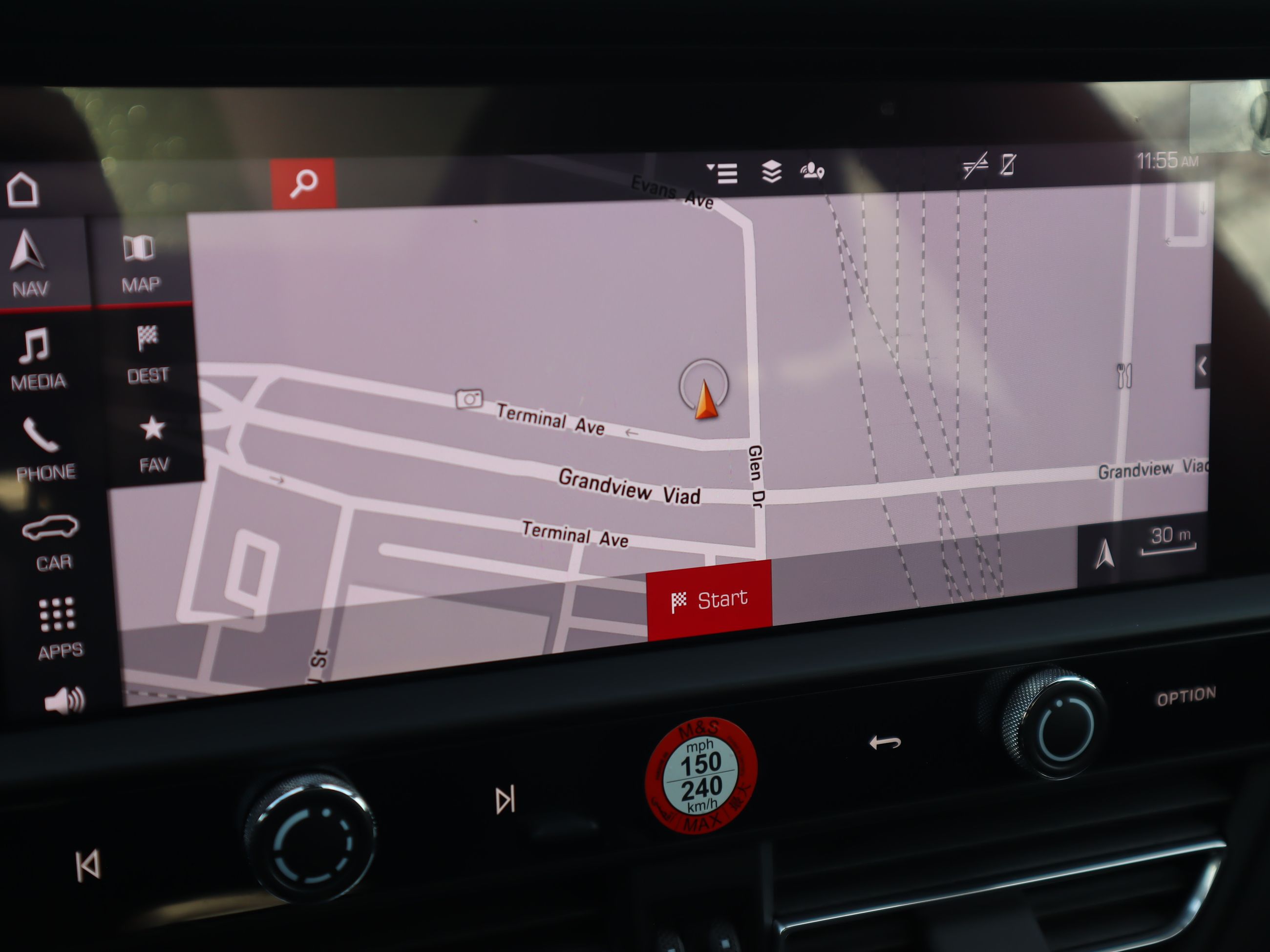 Porsche Macan  2025 à Vancouver, Colombie-Britannique