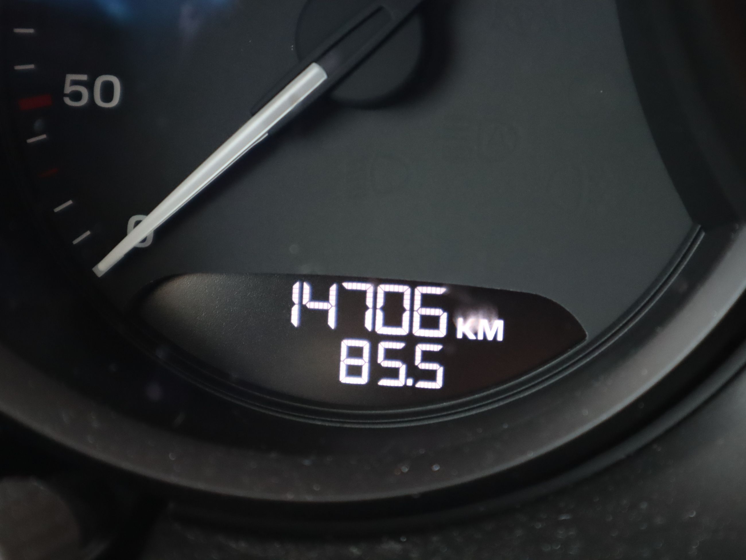 2025 Porsche Macan in Vancouver, British Columbia