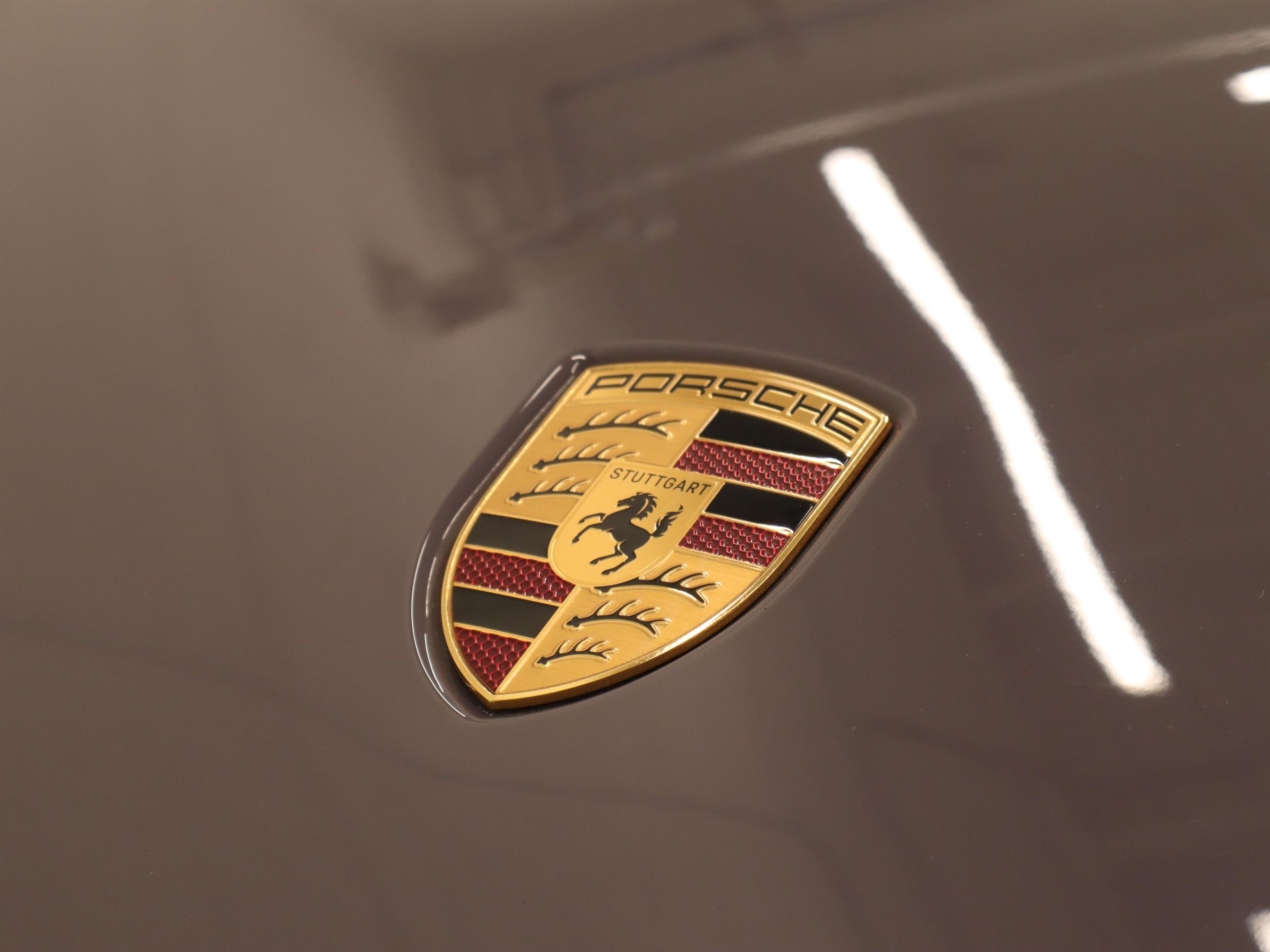 Porsche Macan  2025 à Vancouver, Colombie-Britannique