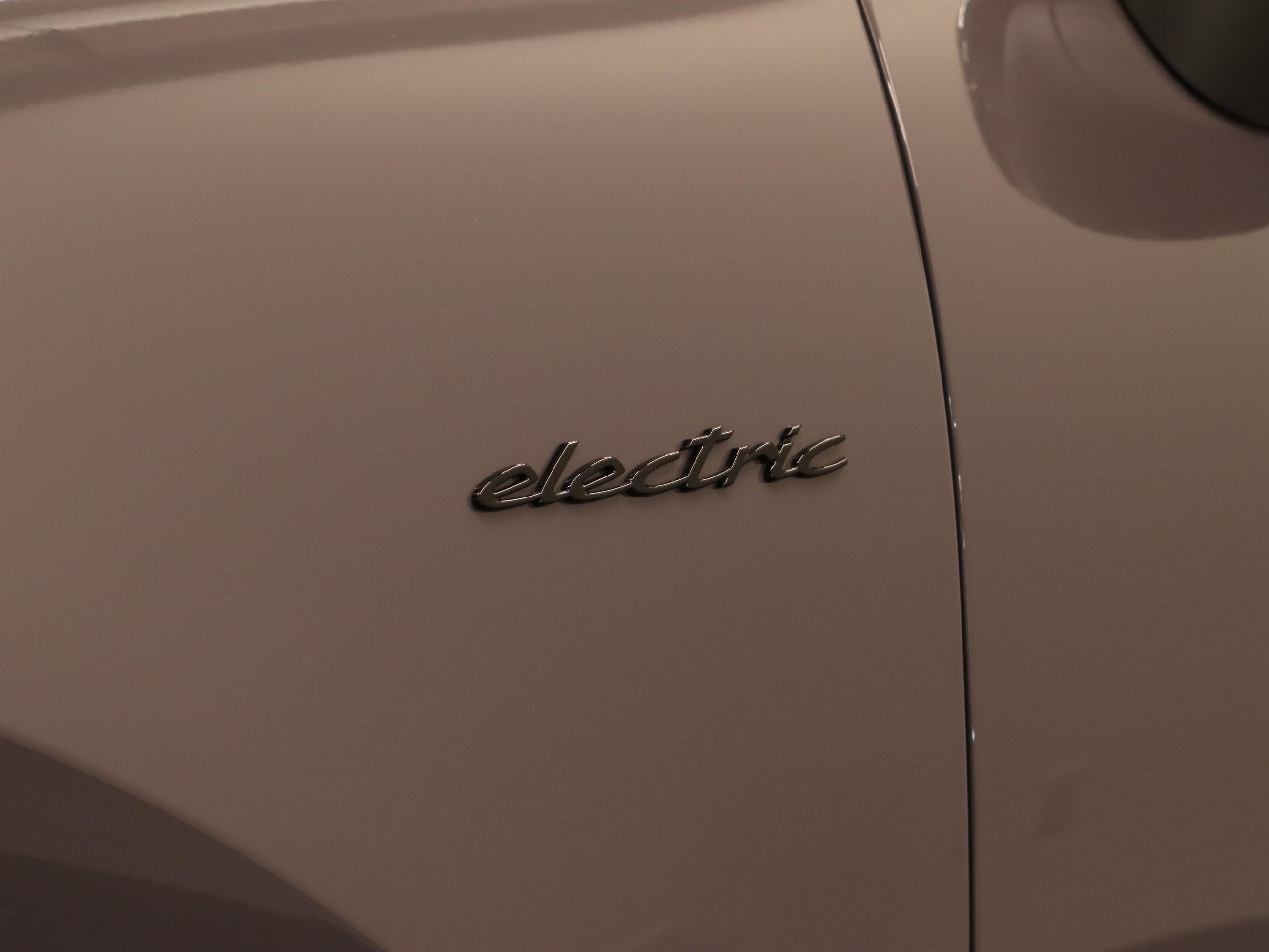 Porsche Macan  2025 à Vancouver, Colombie-Britannique