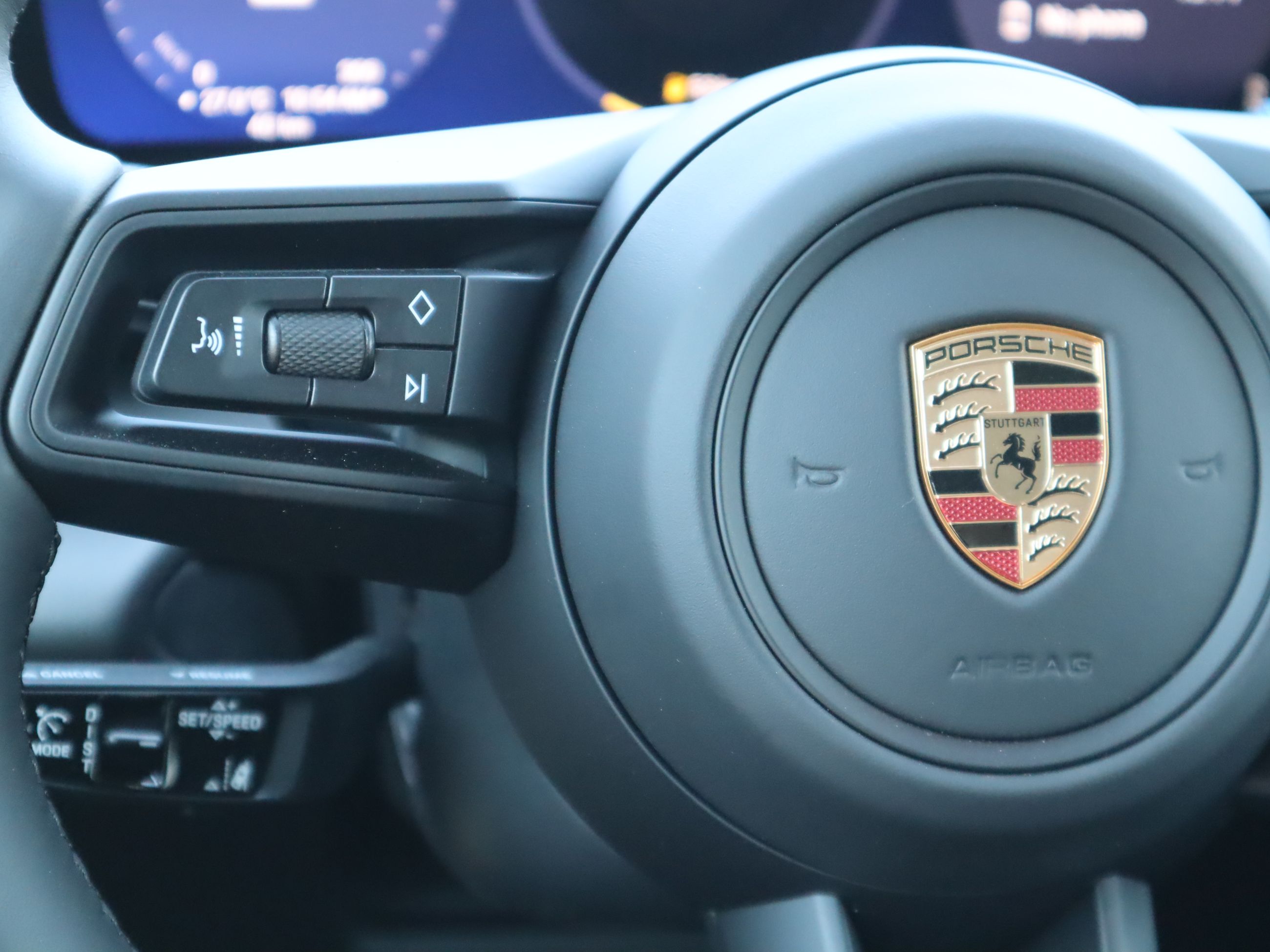 Porsche Macan  2025 à Vancouver, Colombie-Britannique