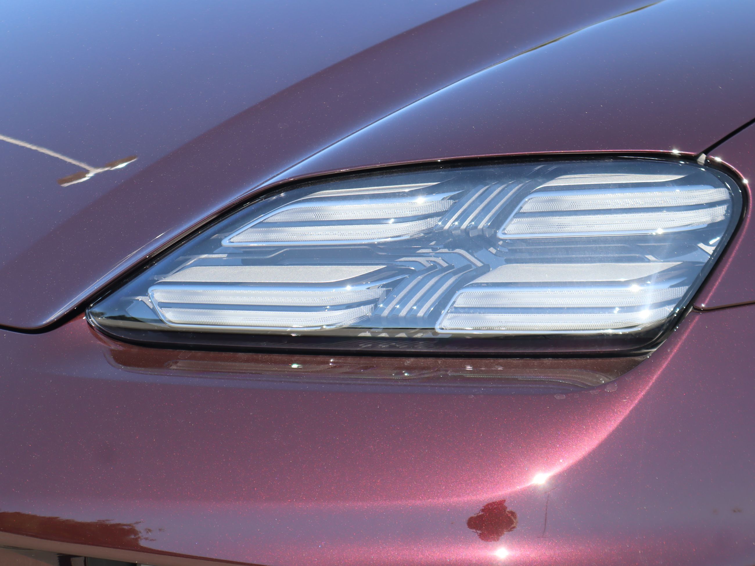 Porsche Macan  2025 à Vancouver, Colombie-Britannique