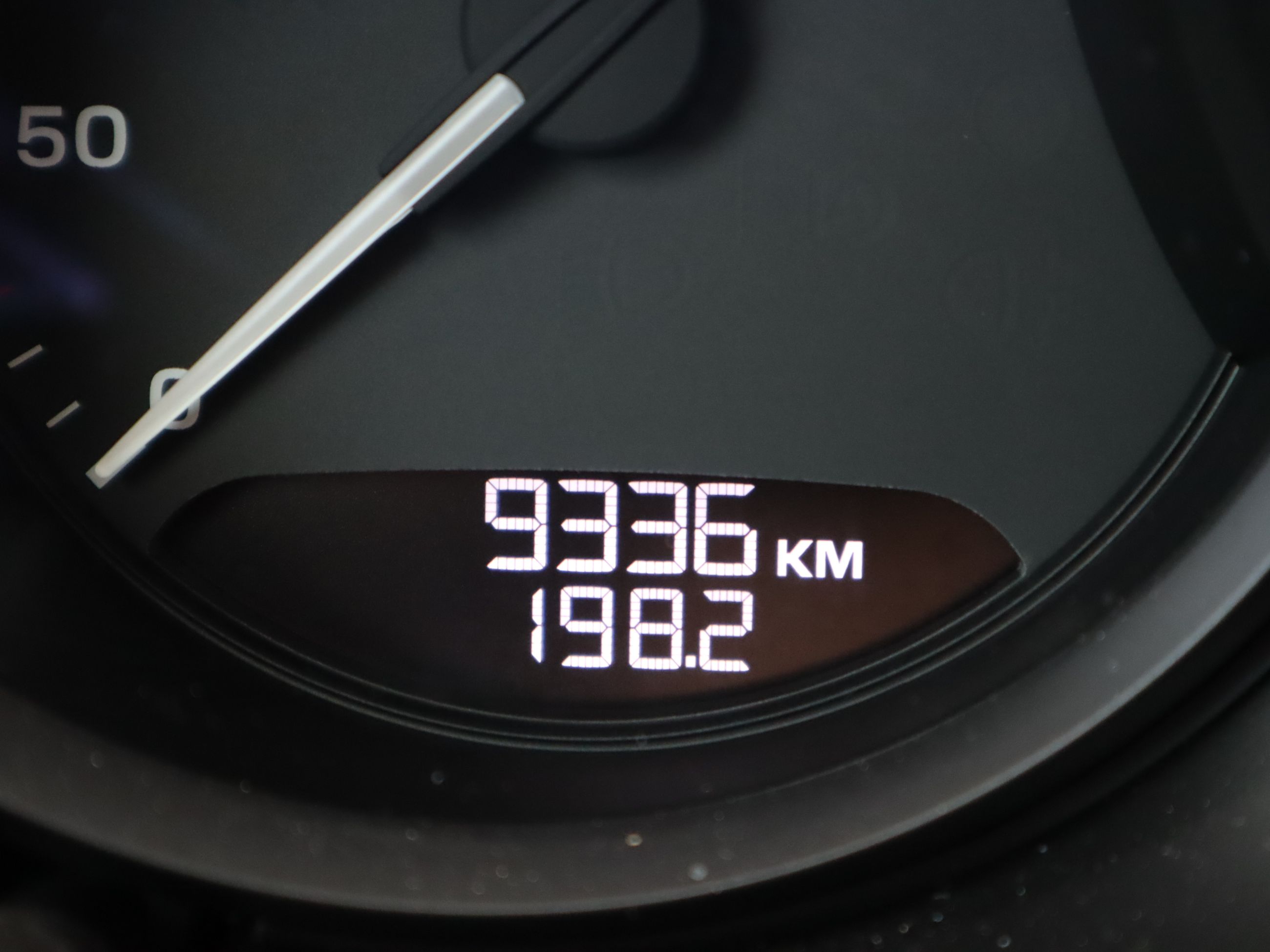 2025 Porsche Macan in Vancouver, British Columbia