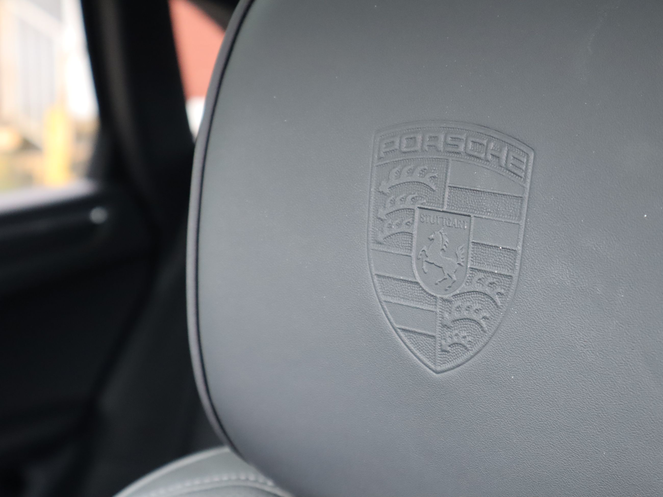 2025 Porsche Macan in Vancouver, British Columbia