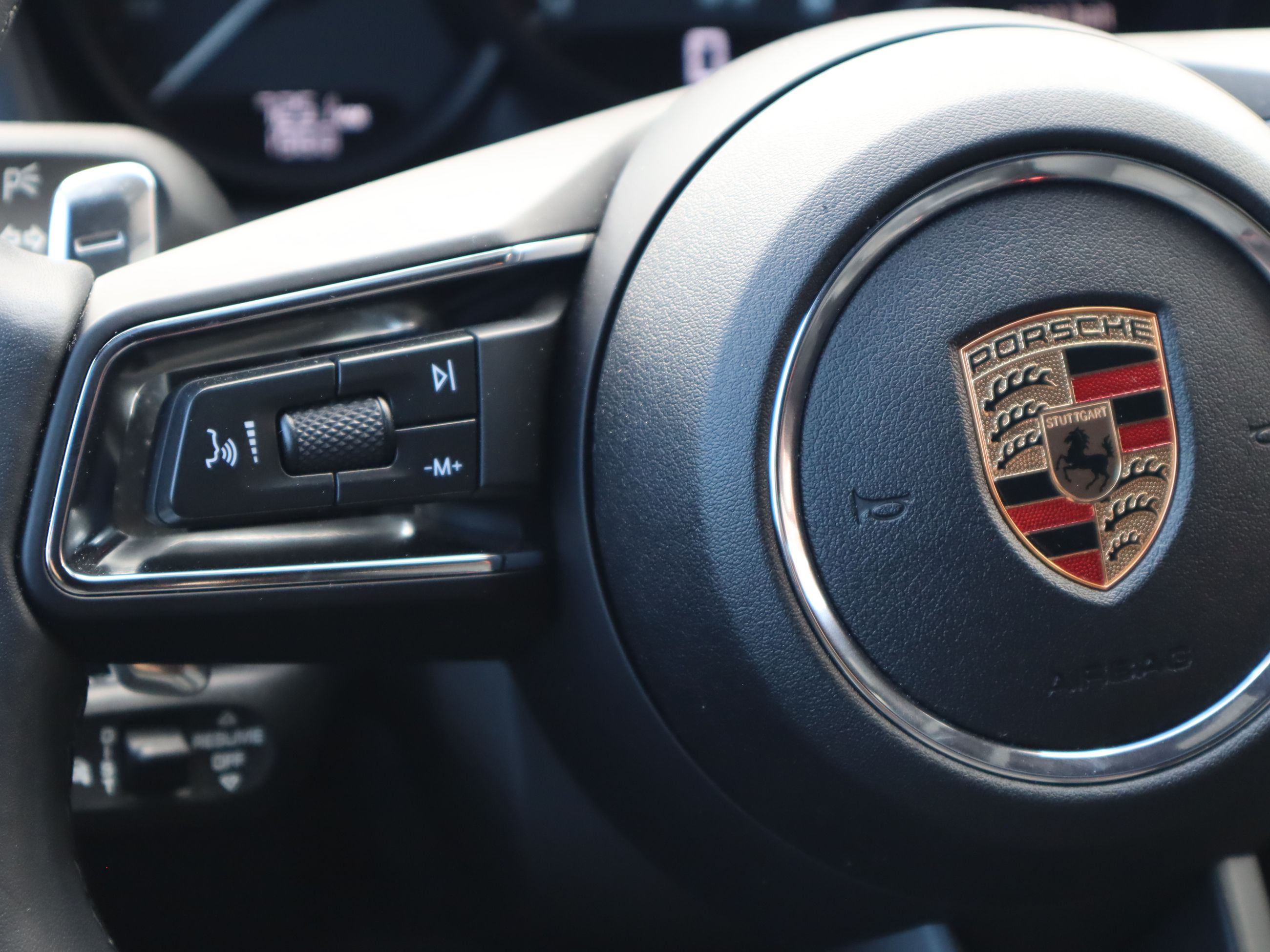 2025 Porsche Macan in Vancouver, British Columbia