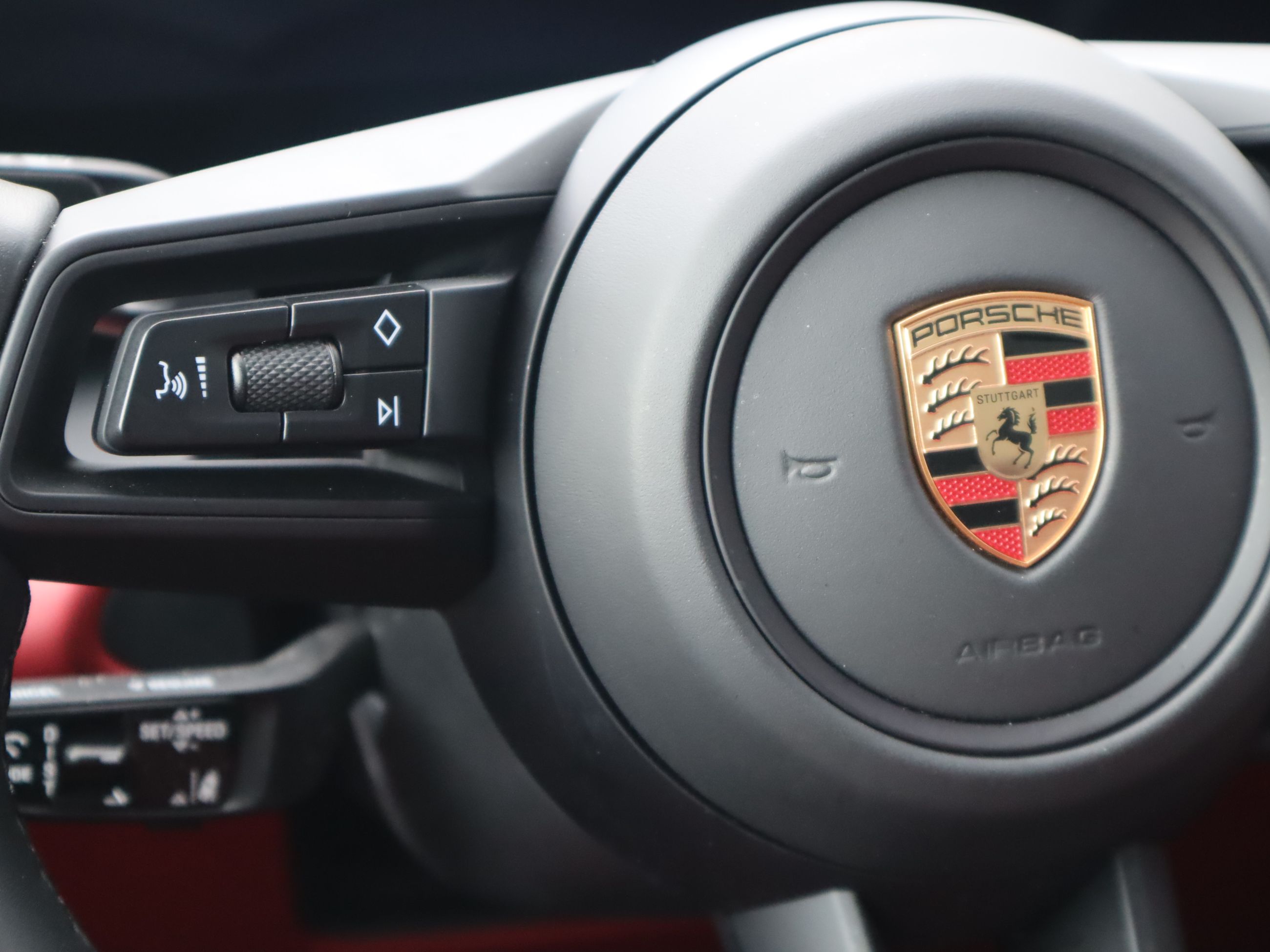 Porsche Macan  2025 à Vancouver, Colombie-Britannique