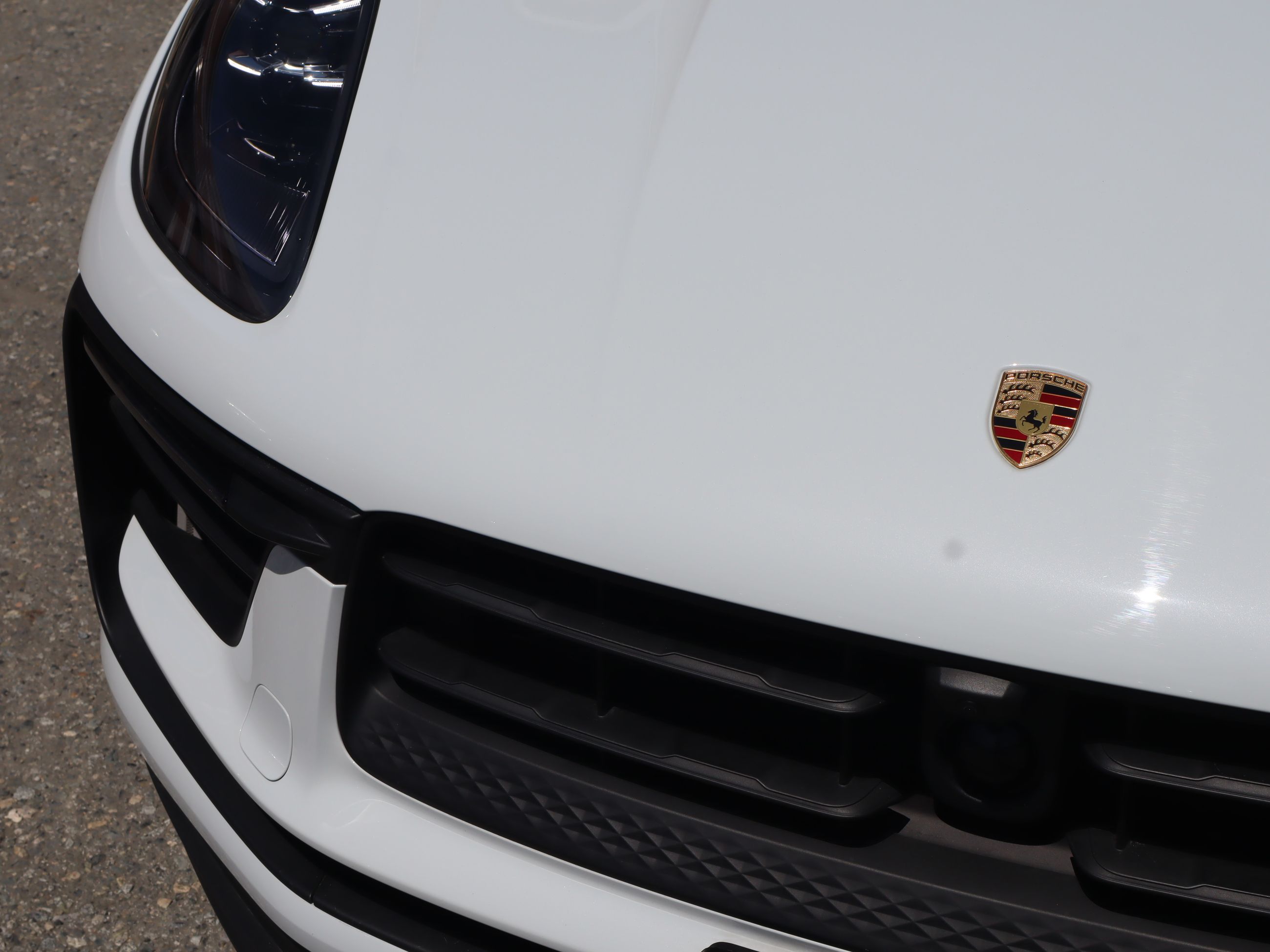 Porsche Macan  2026 à Vancouver, Colombie-Britannique