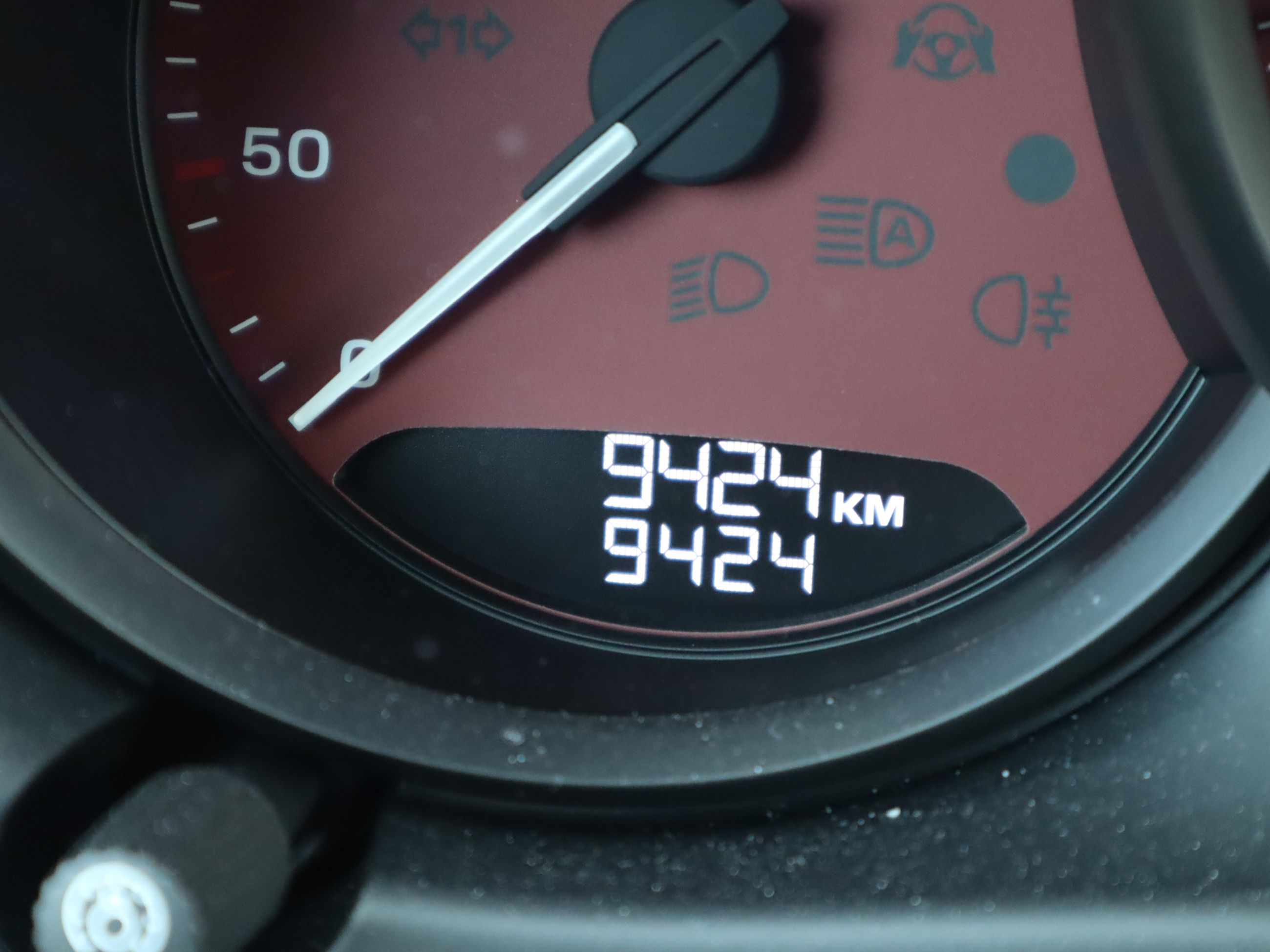 Porsche Macan  2026 à Vancouver, Colombie-Britannique