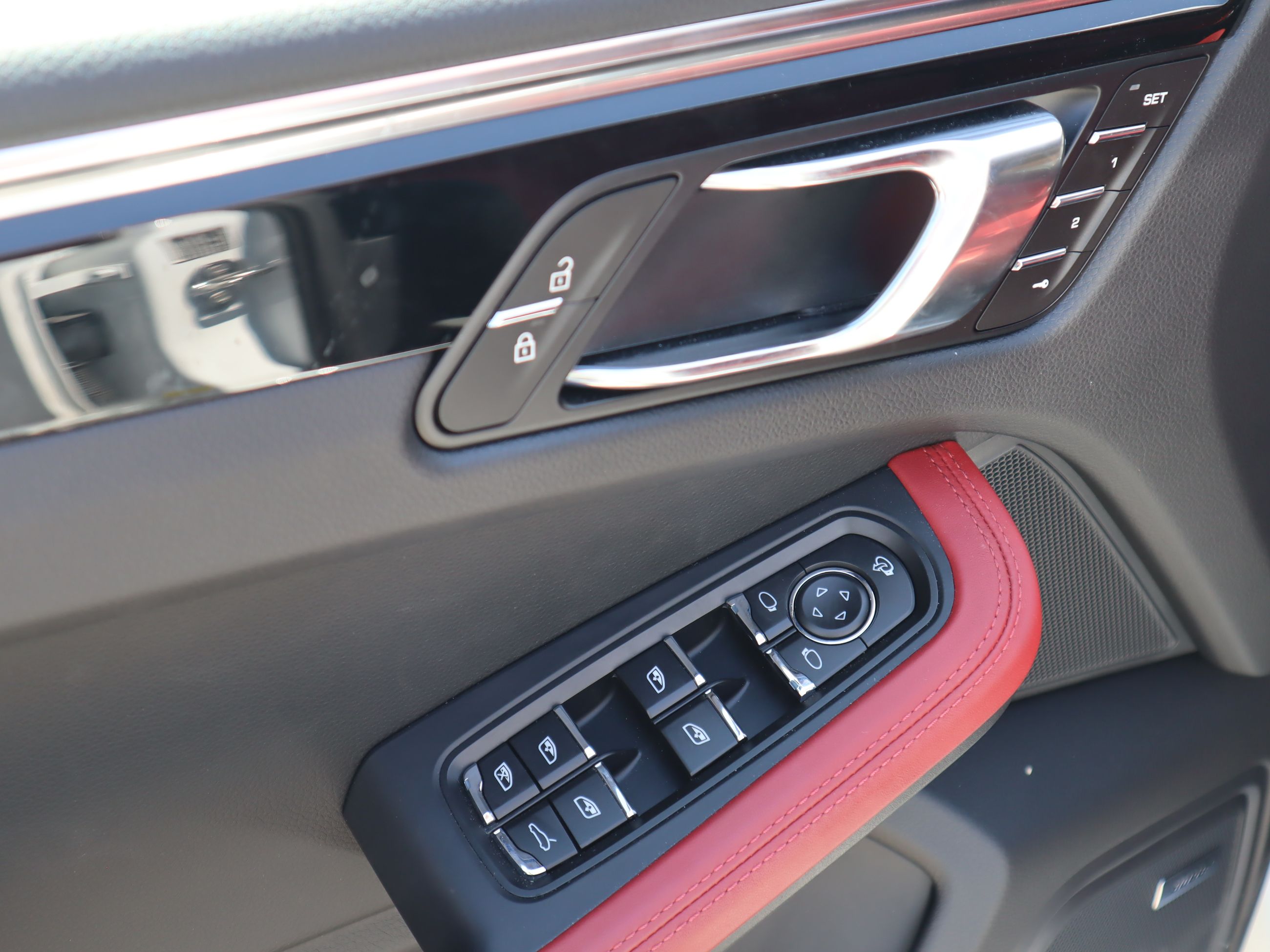 Porsche Macan  2026 à Vancouver, Colombie-Britannique
