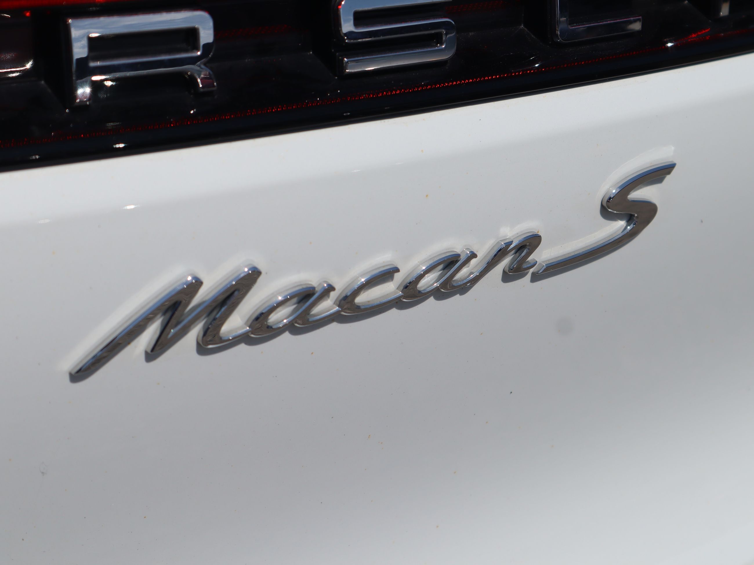 Porsche Macan  2026 à Vancouver, Colombie-Britannique