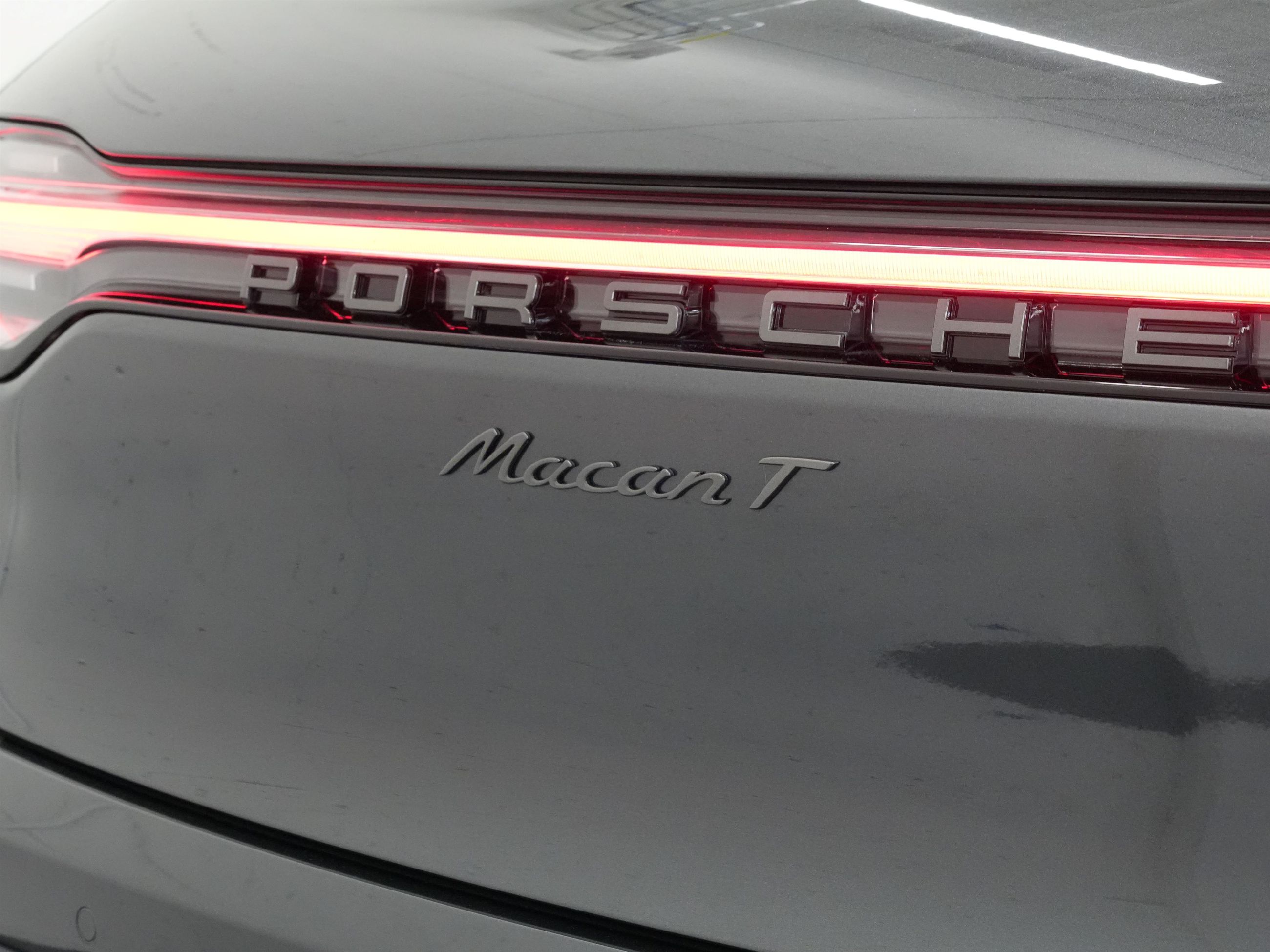 Porsche Macan  2026 à Vancouver, Colombie-Britannique