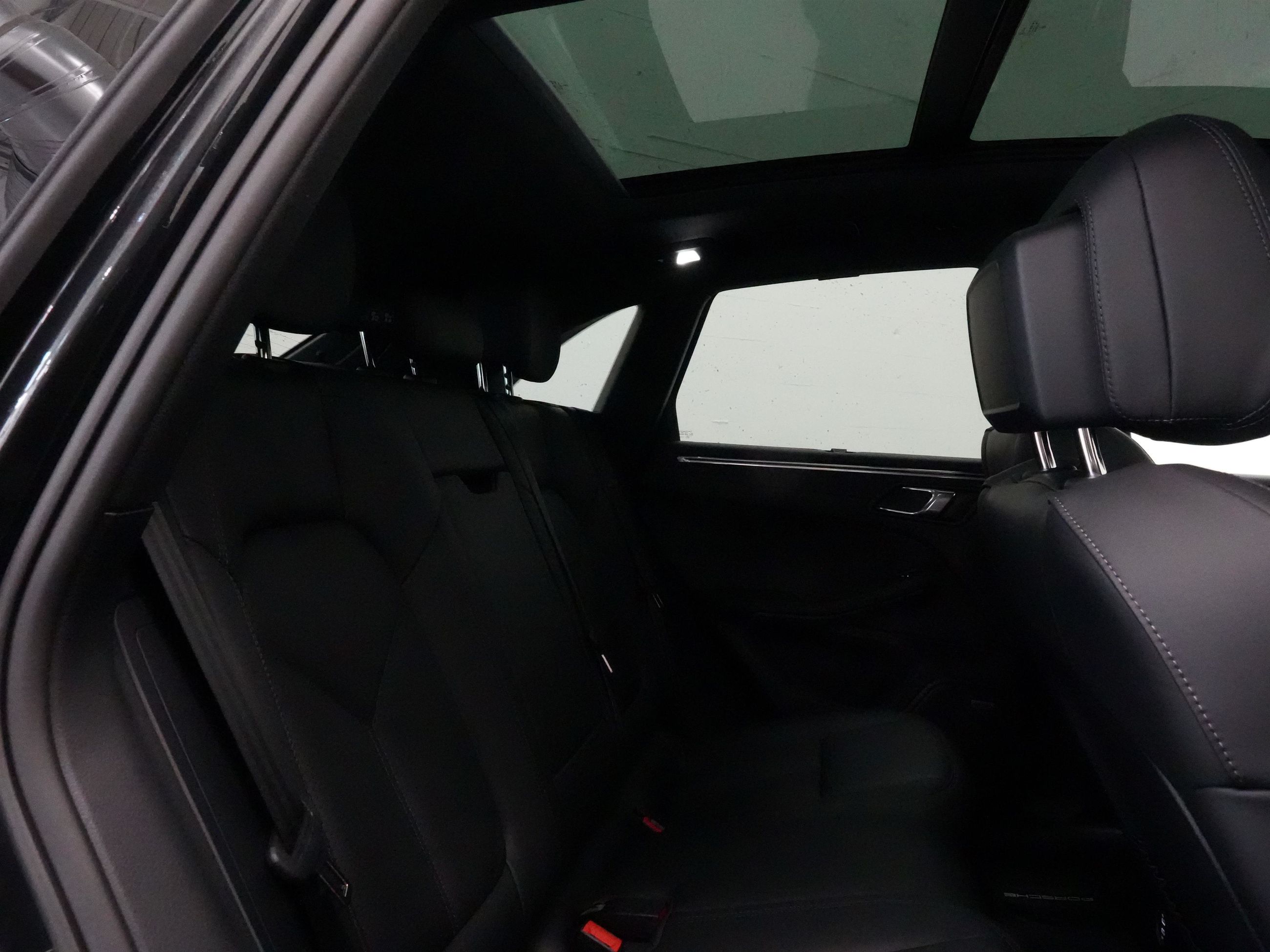 Porsche Macan  2026 à Vancouver, Colombie-Britannique