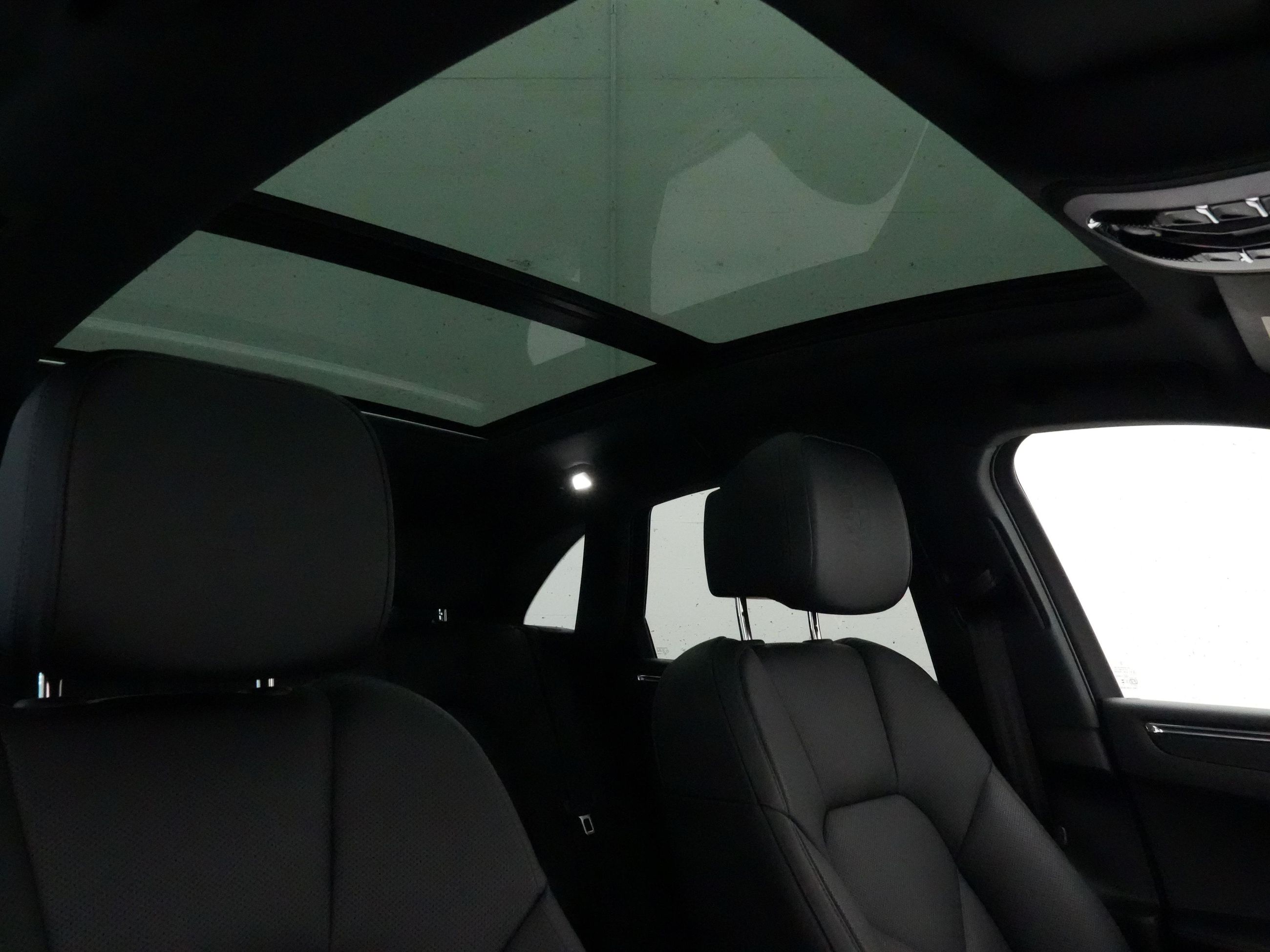 Porsche Macan  2026 à Vancouver, Colombie-Britannique
