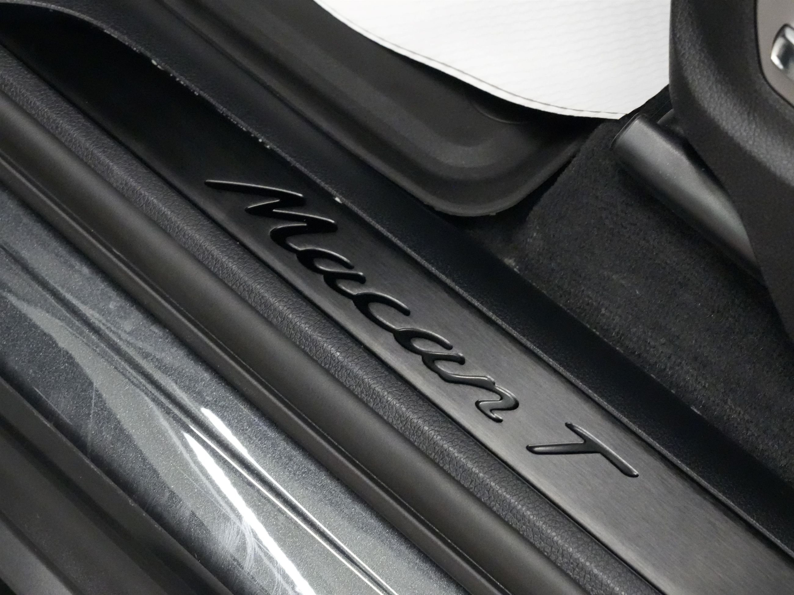 Porsche Macan  2026 à Vancouver, Colombie-Britannique