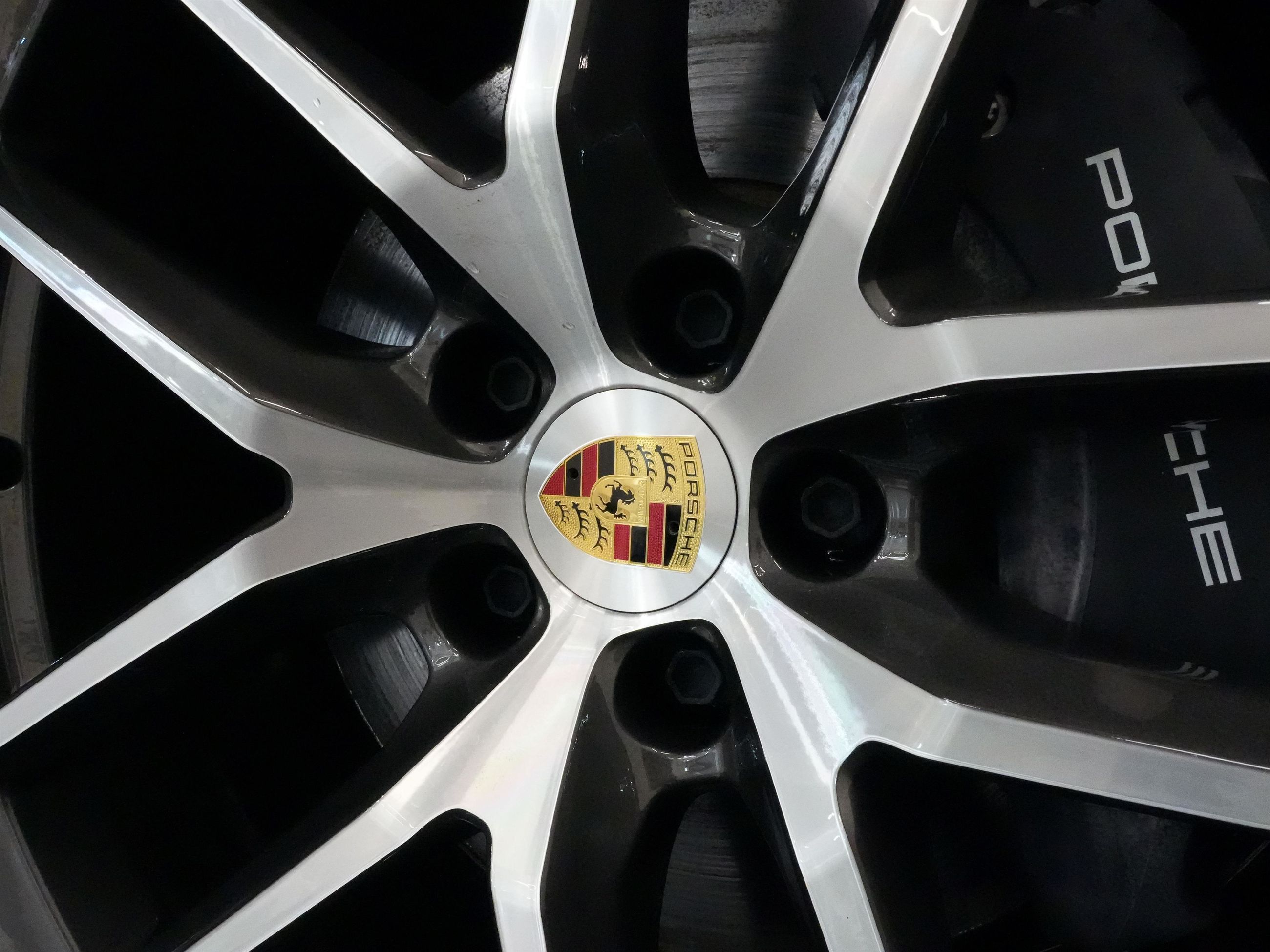 Porsche Macan  2026 à Vancouver, Colombie-Britannique