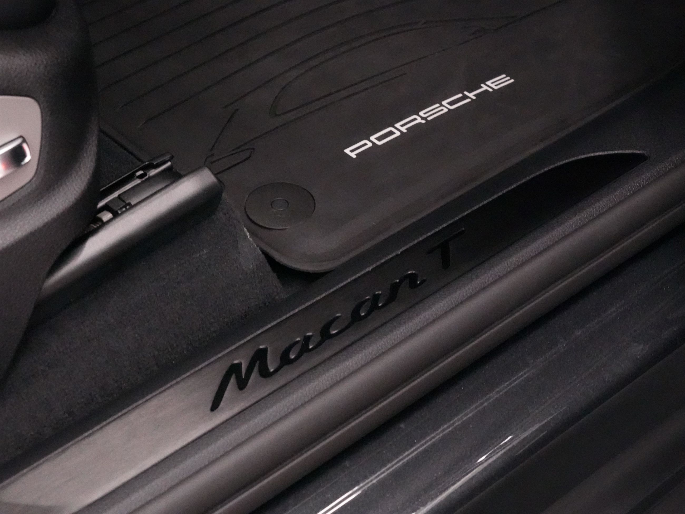 Porsche Macan  2026 à Vancouver, Colombie-Britannique