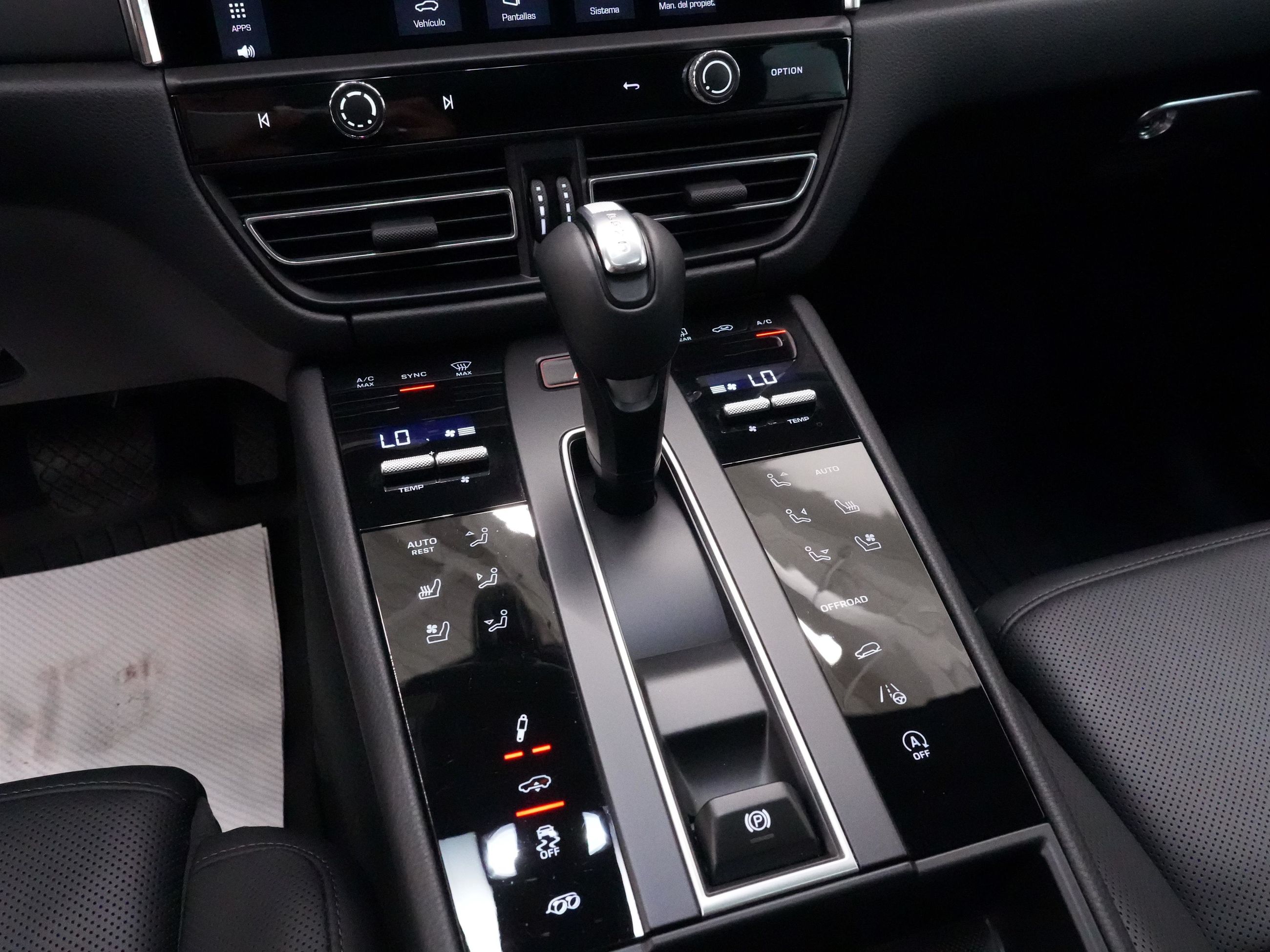 Porsche Macan  2026 à Vancouver, Colombie-Britannique