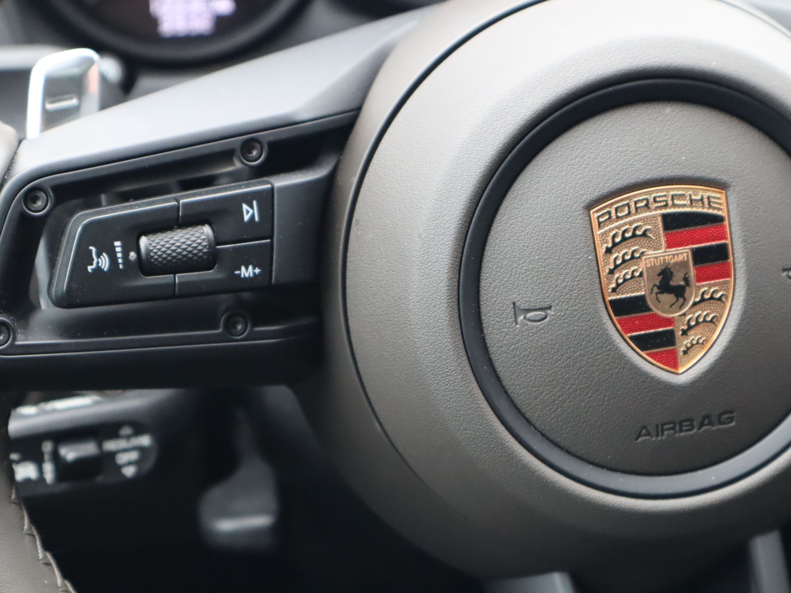 Porsche Macan  2026 à Vancouver, Colombie-Britannique