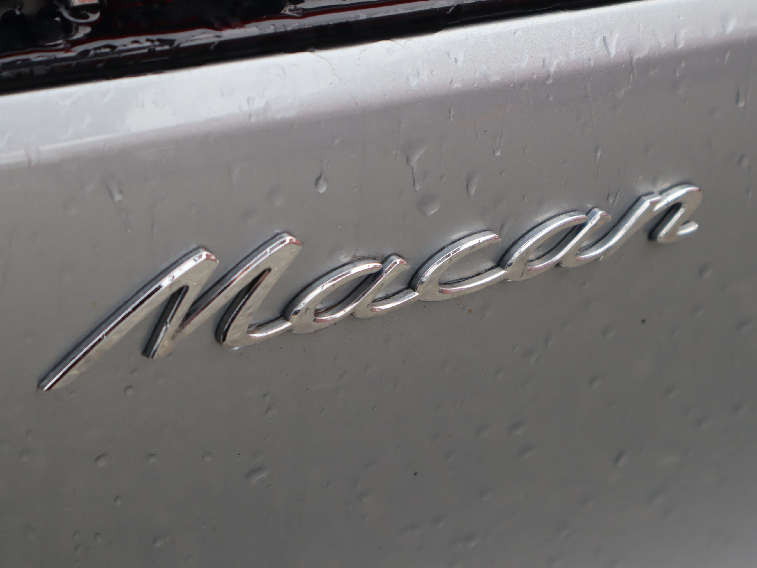 Porsche Macan  2026 à Vancouver, Colombie-Britannique