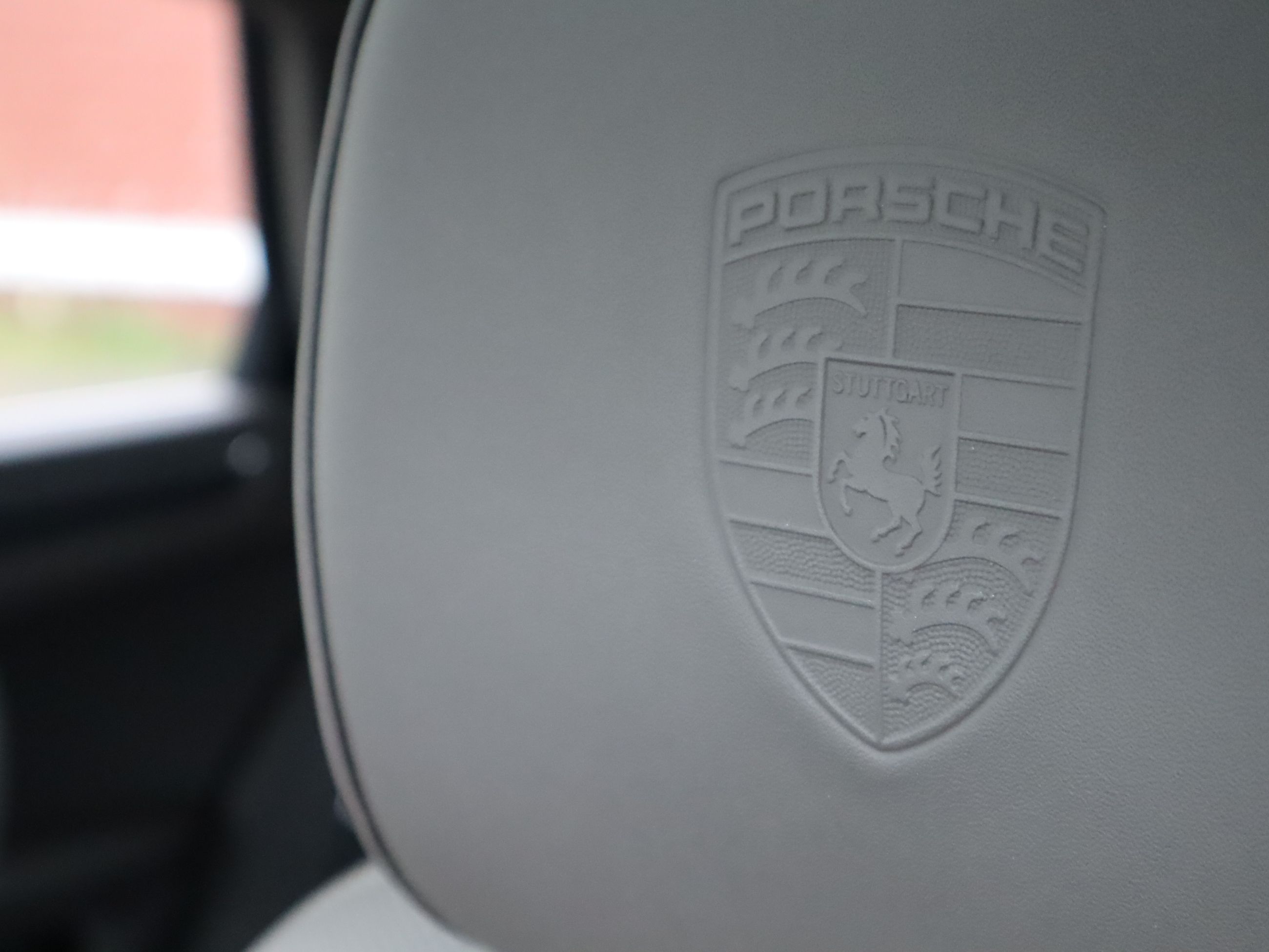 Porsche Macan  2026 à Vancouver, Colombie-Britannique
