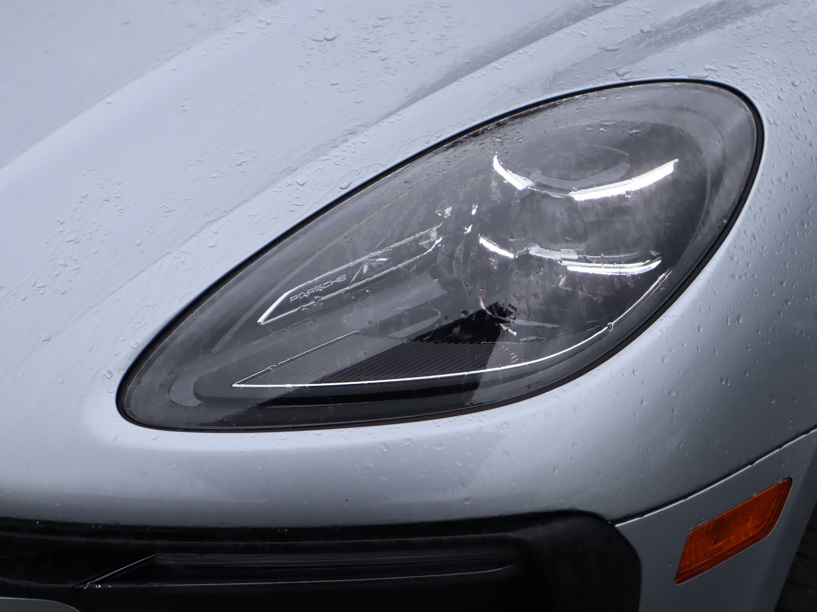 Porsche Macan  2026 à Vancouver, Colombie-Britannique