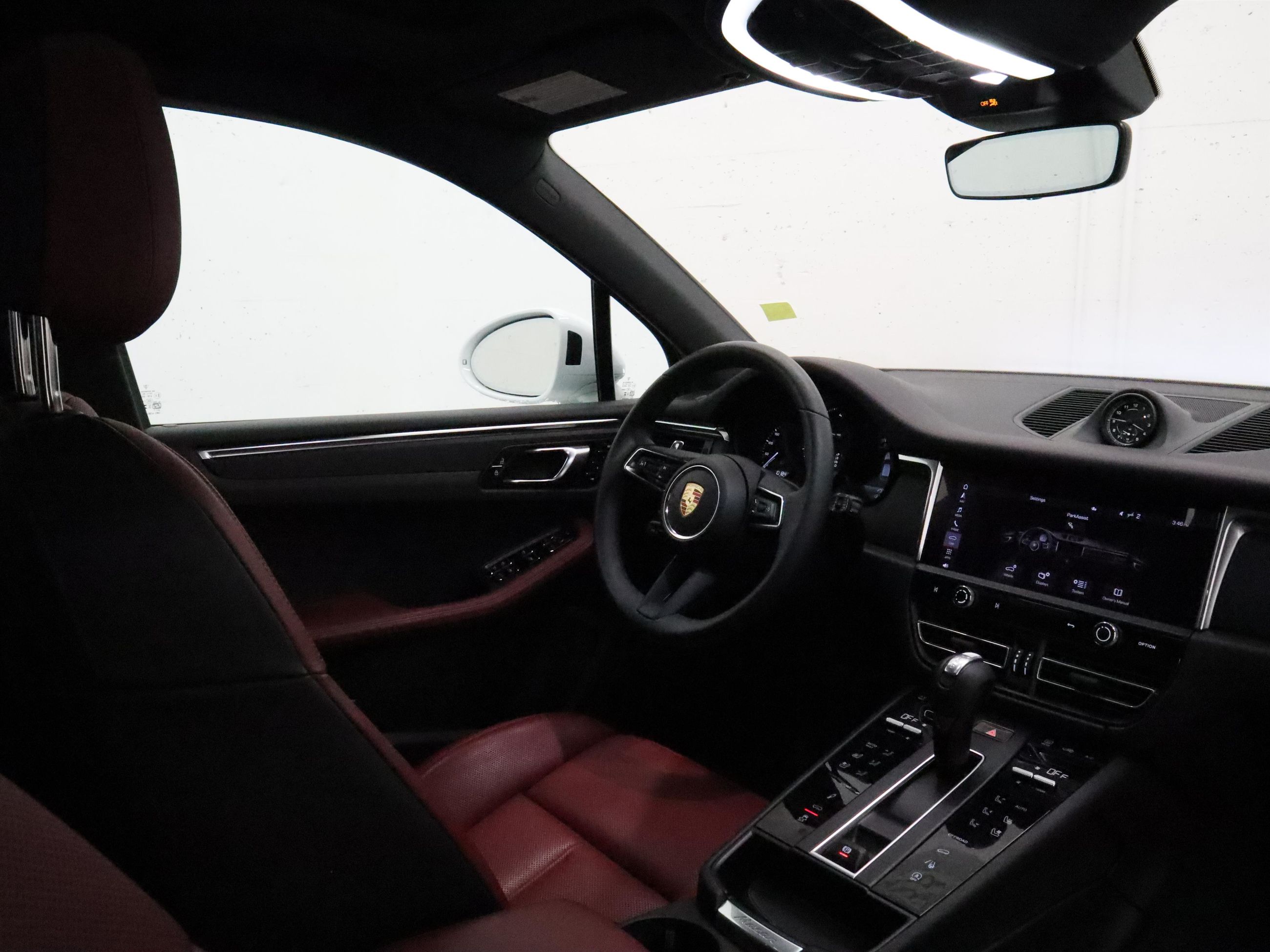 Porsche Macan  2026 à Vancouver, Colombie-Britannique