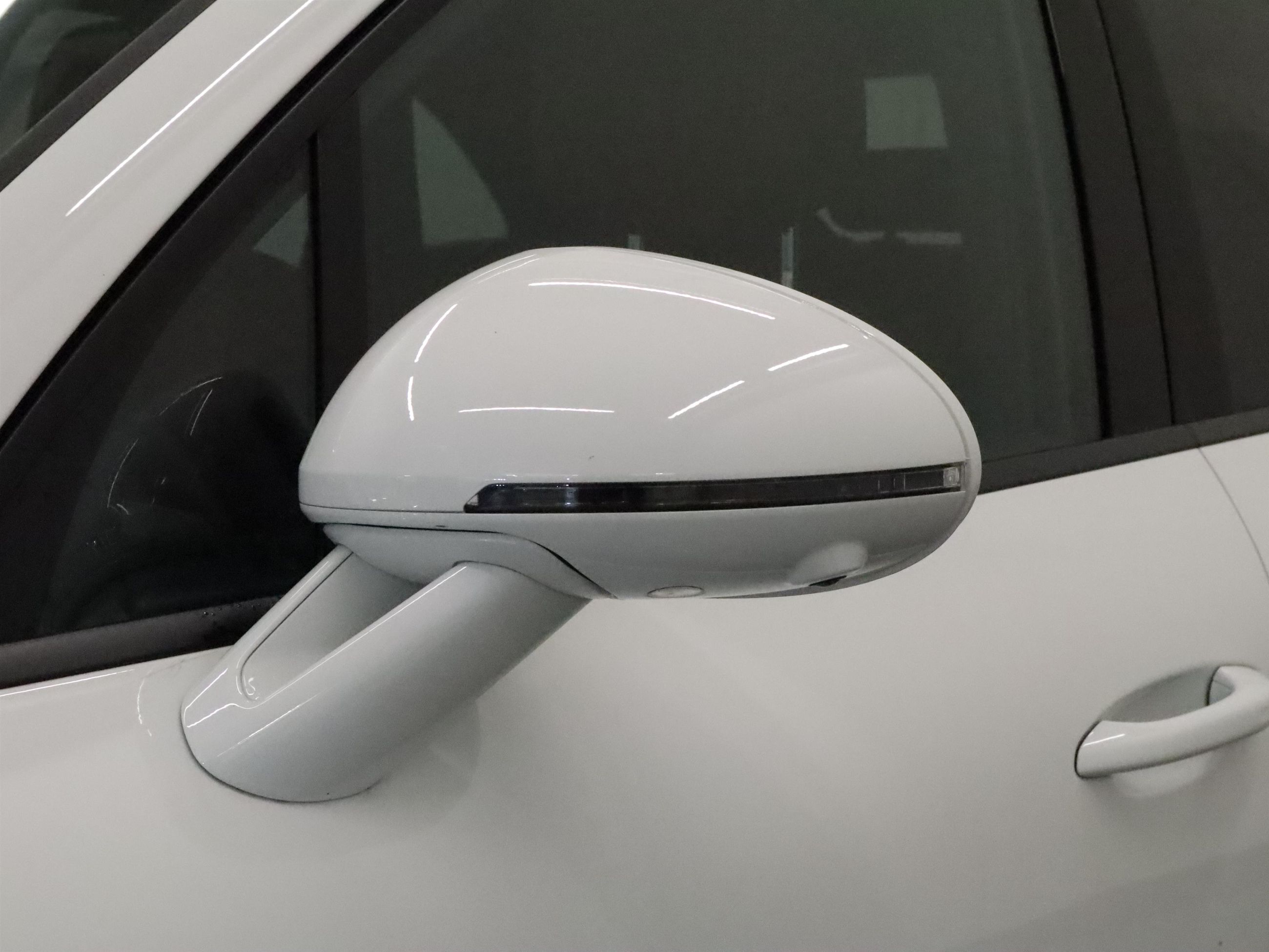 Porsche Macan  2026 à Vancouver, Colombie-Britannique