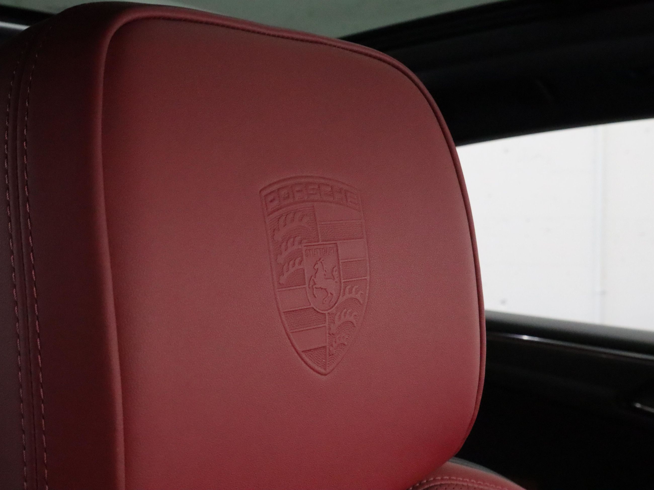 Porsche Macan  2026 à Vancouver, Colombie-Britannique