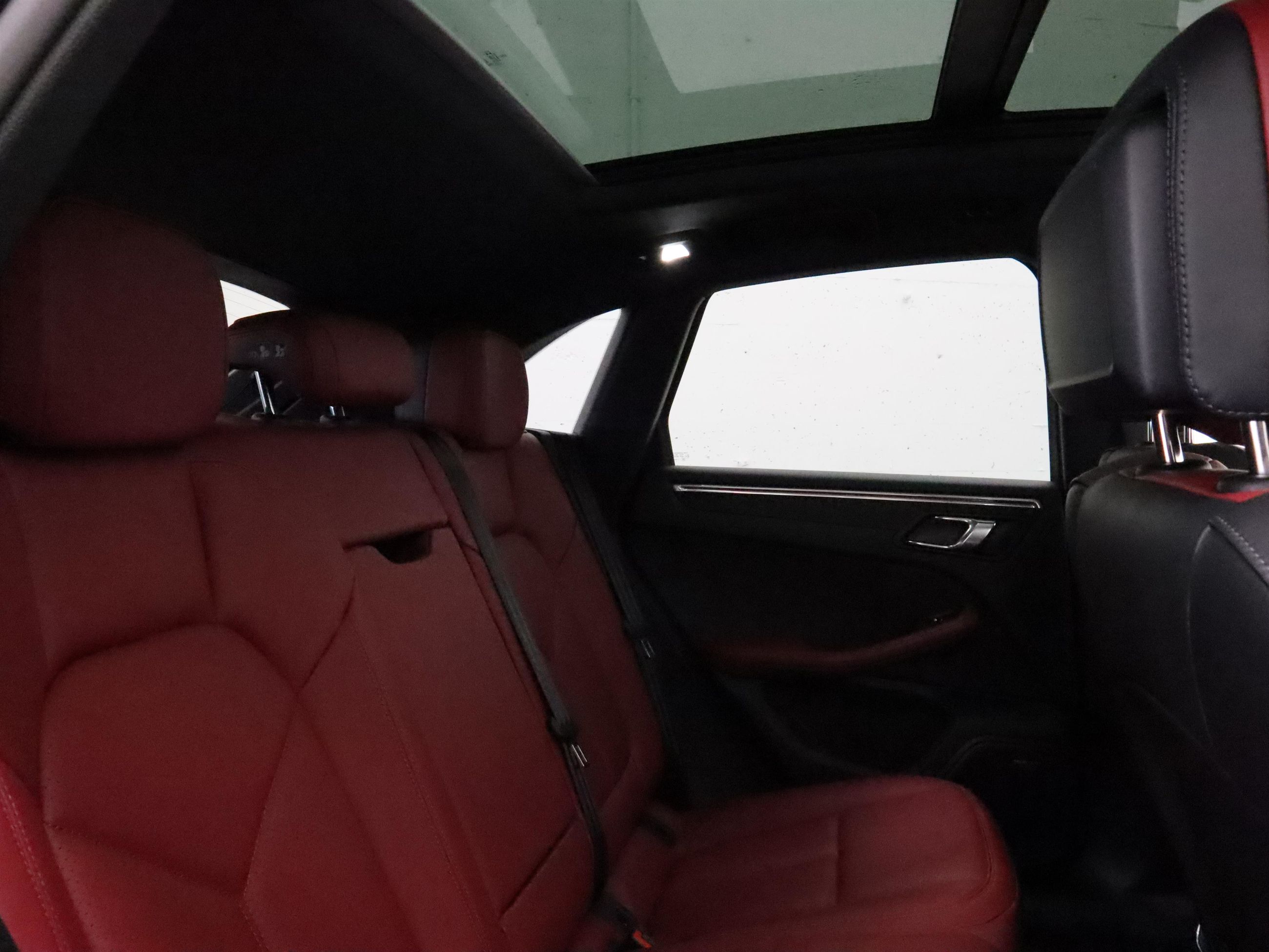 Porsche Macan  2026 à Vancouver, Colombie-Britannique