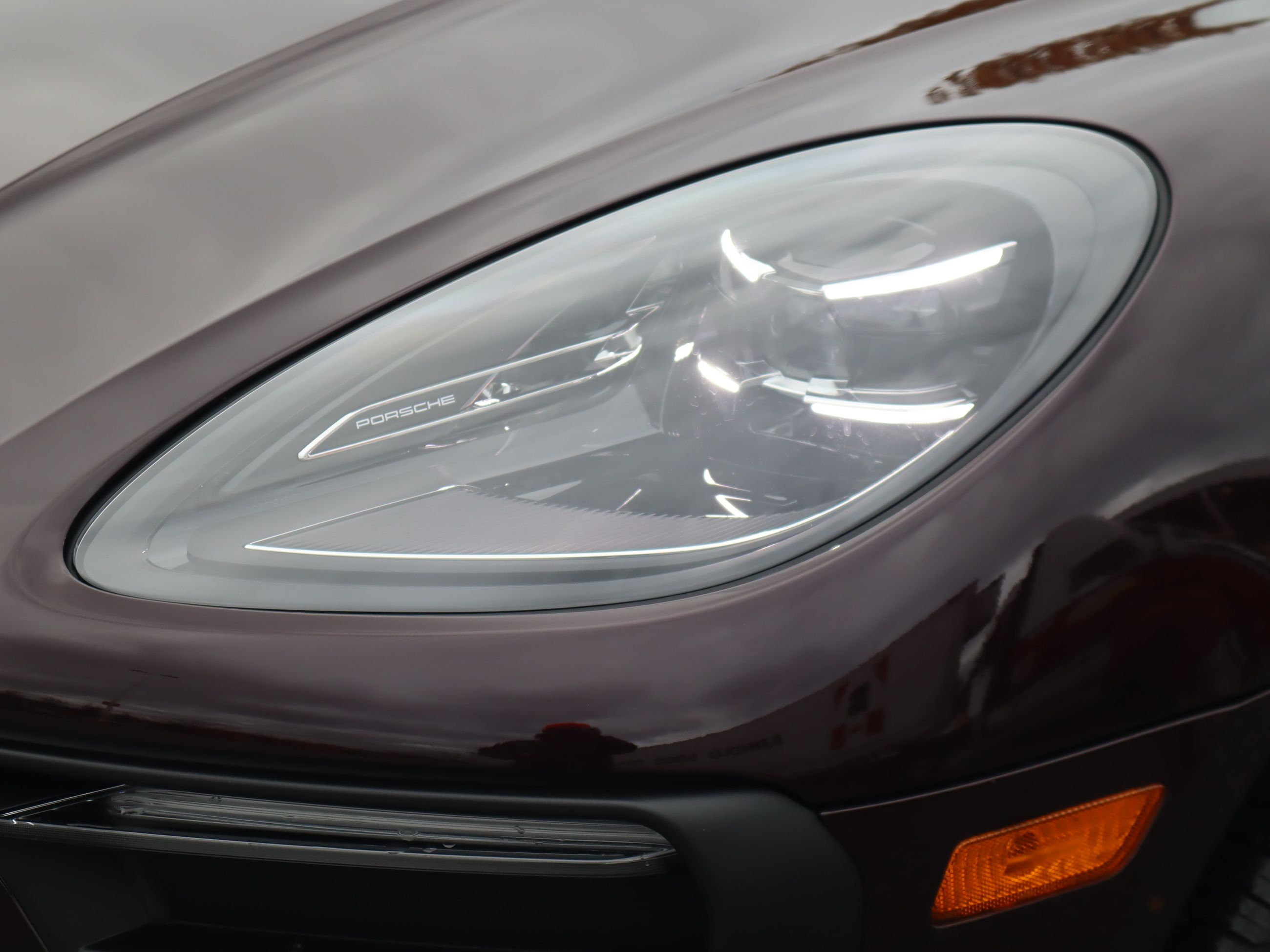Porsche Macan  2026 à Vancouver, Colombie-Britannique