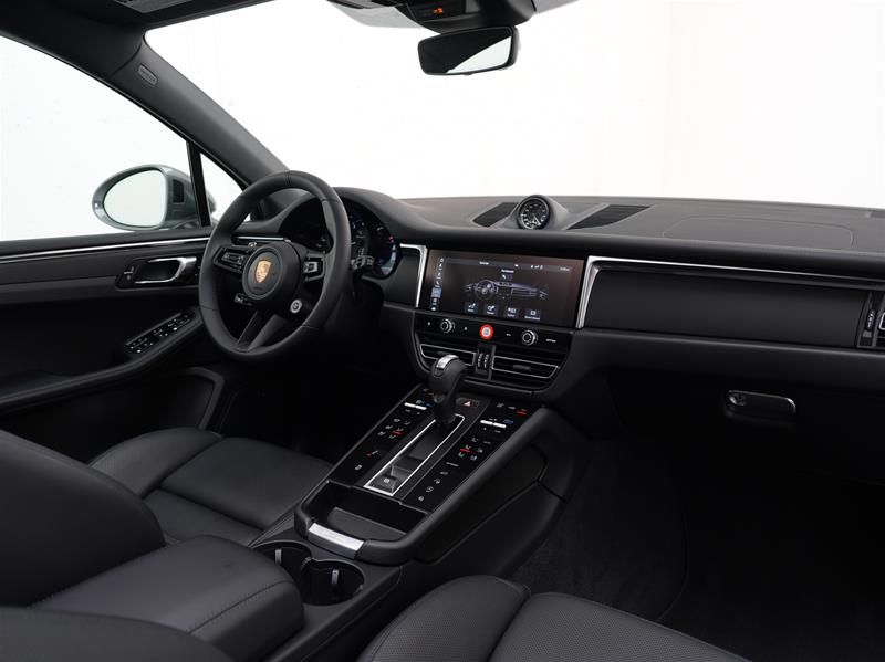 Porsche Macan  2026 à Vancouver, Colombie-Britannique