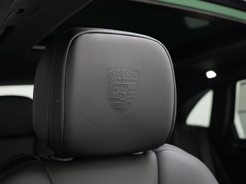 Porsche Macan  2026 à Vancouver, Colombie-Britannique