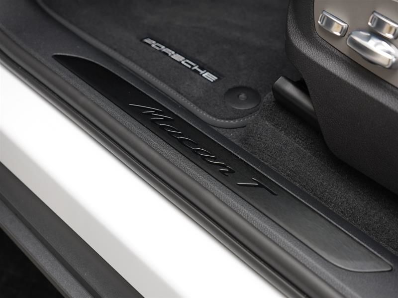 Porsche Macan  2026 à Vancouver, Colombie-Britannique