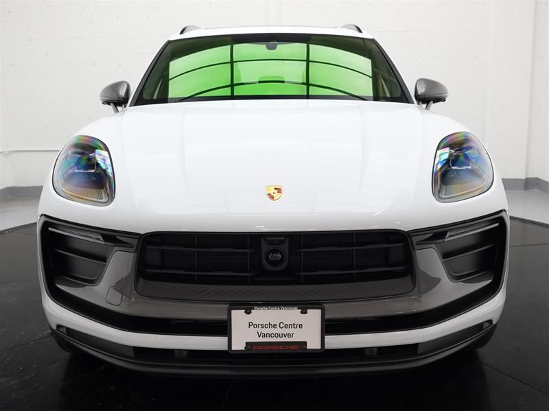 Porsche Macan  2026 à Vancouver, Colombie-Britannique